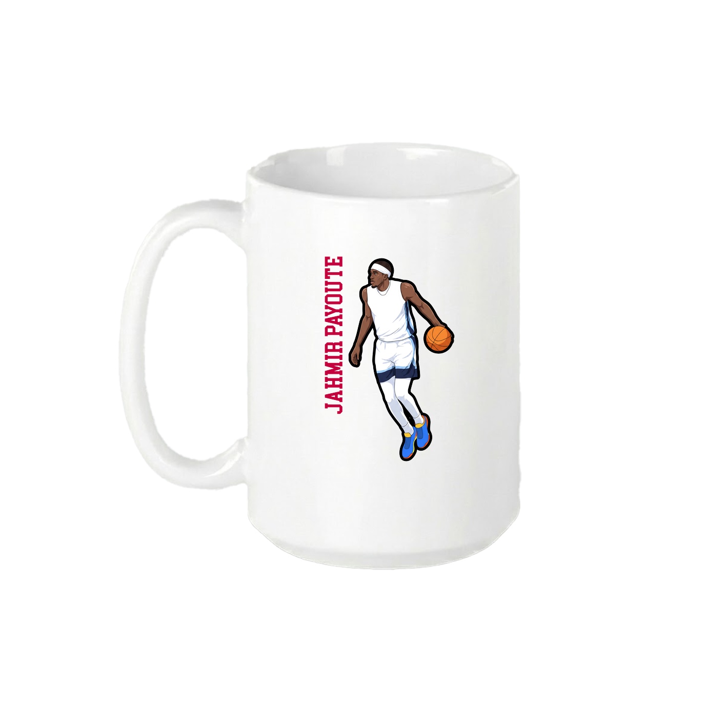 15oz Coffee Mug
