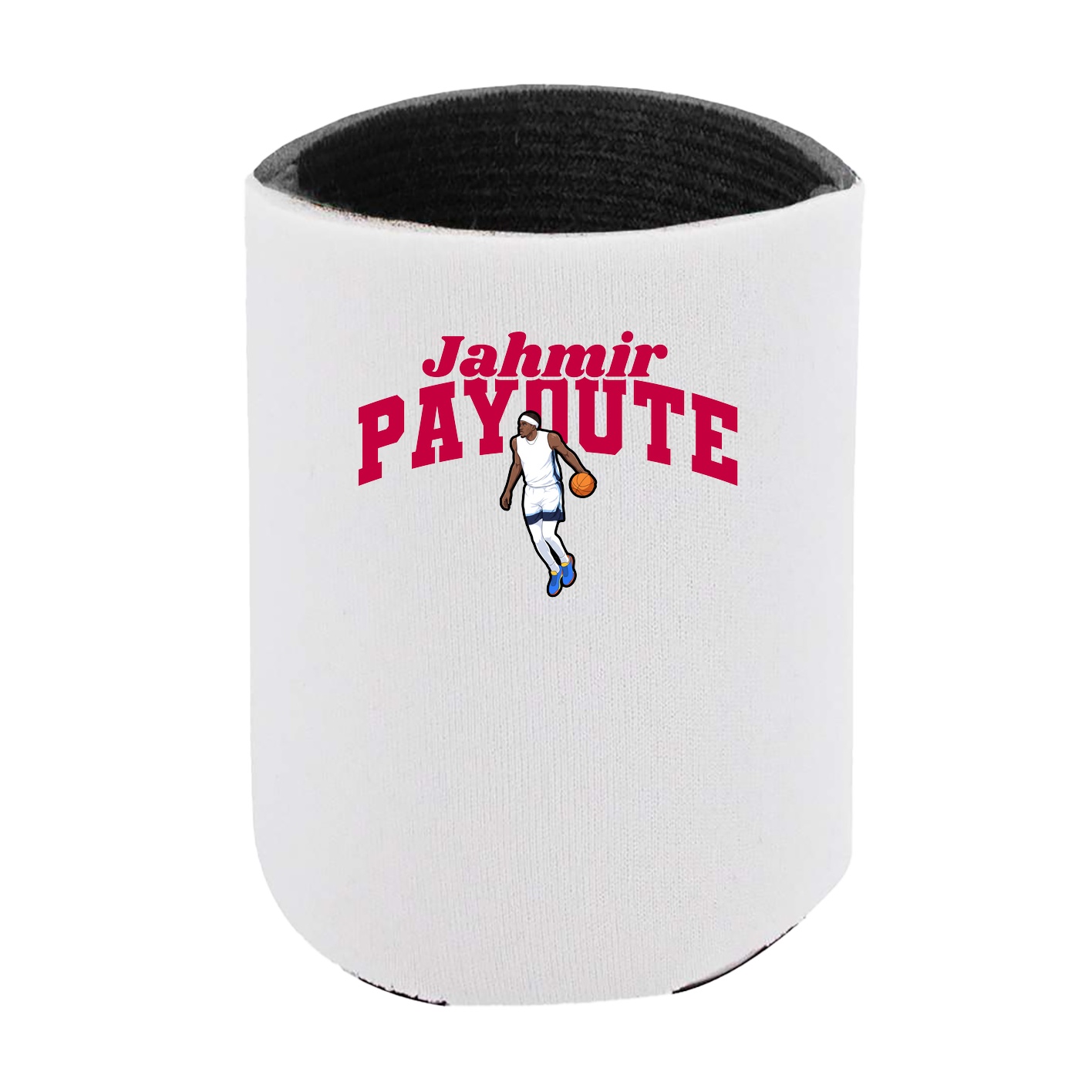 Can Holder — Signature Arch in White