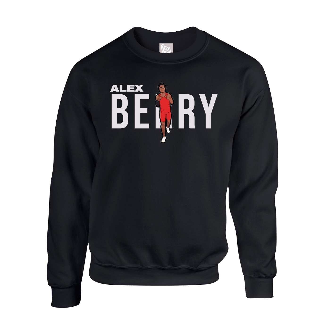 Fleece Crew