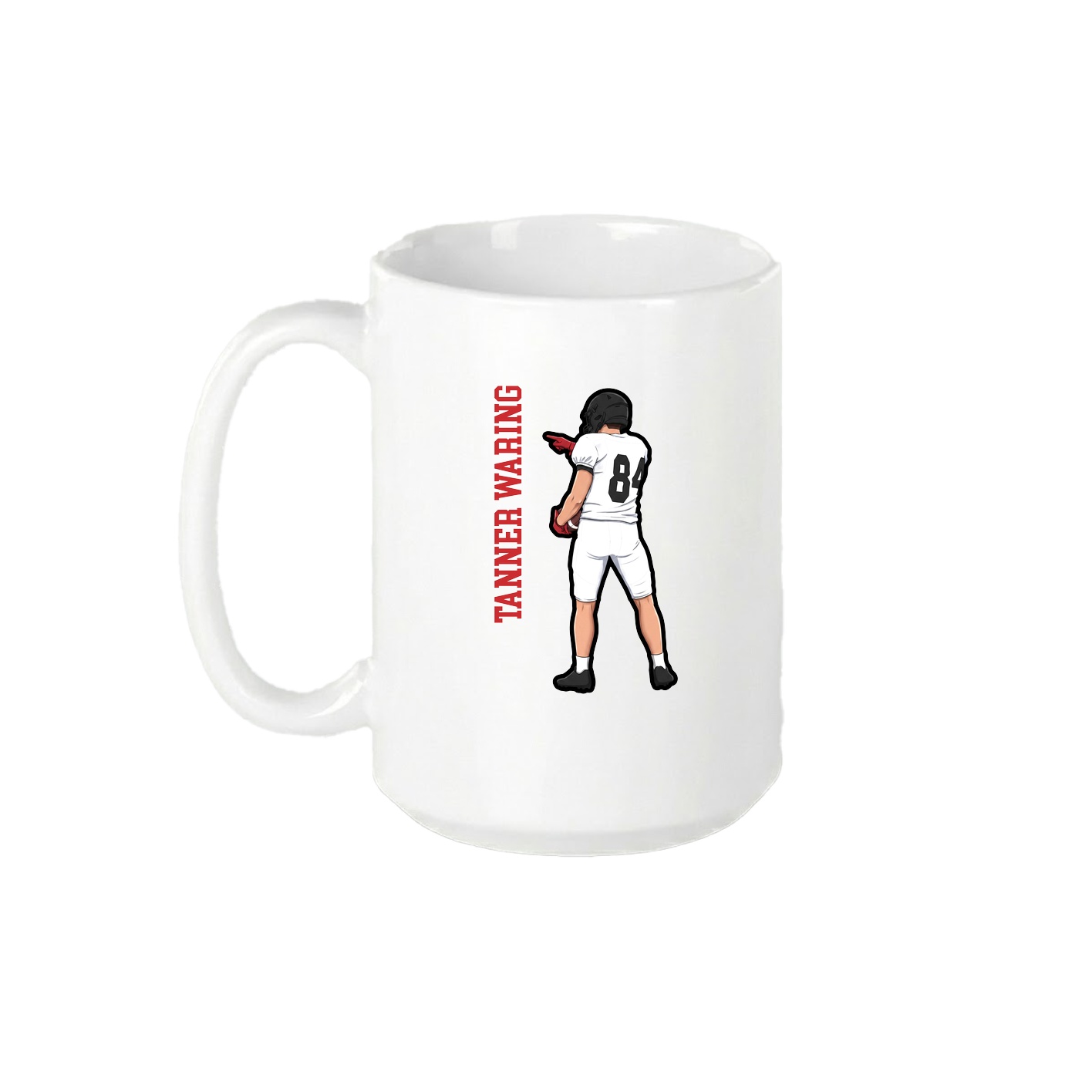 15oz Coffee Mug