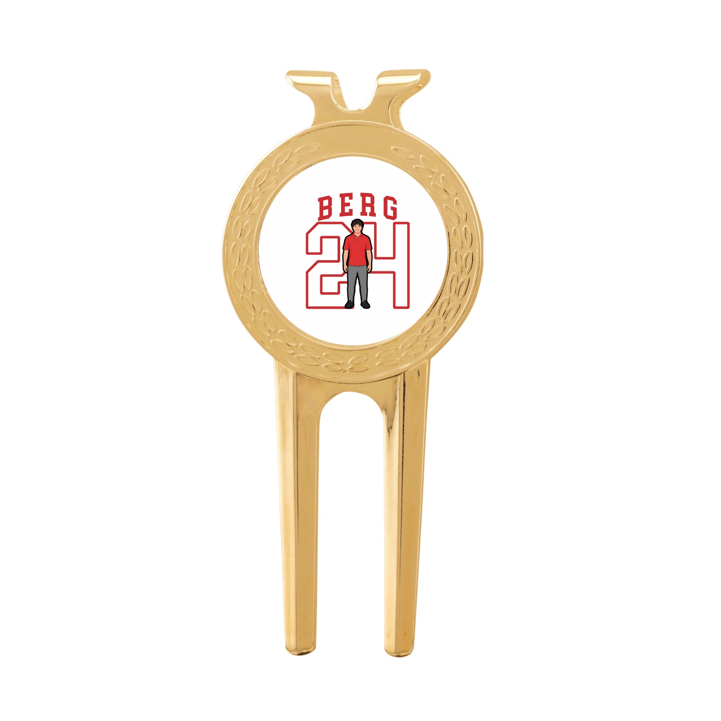 Divot Tool with Ball Marker — Shirsey in Classic