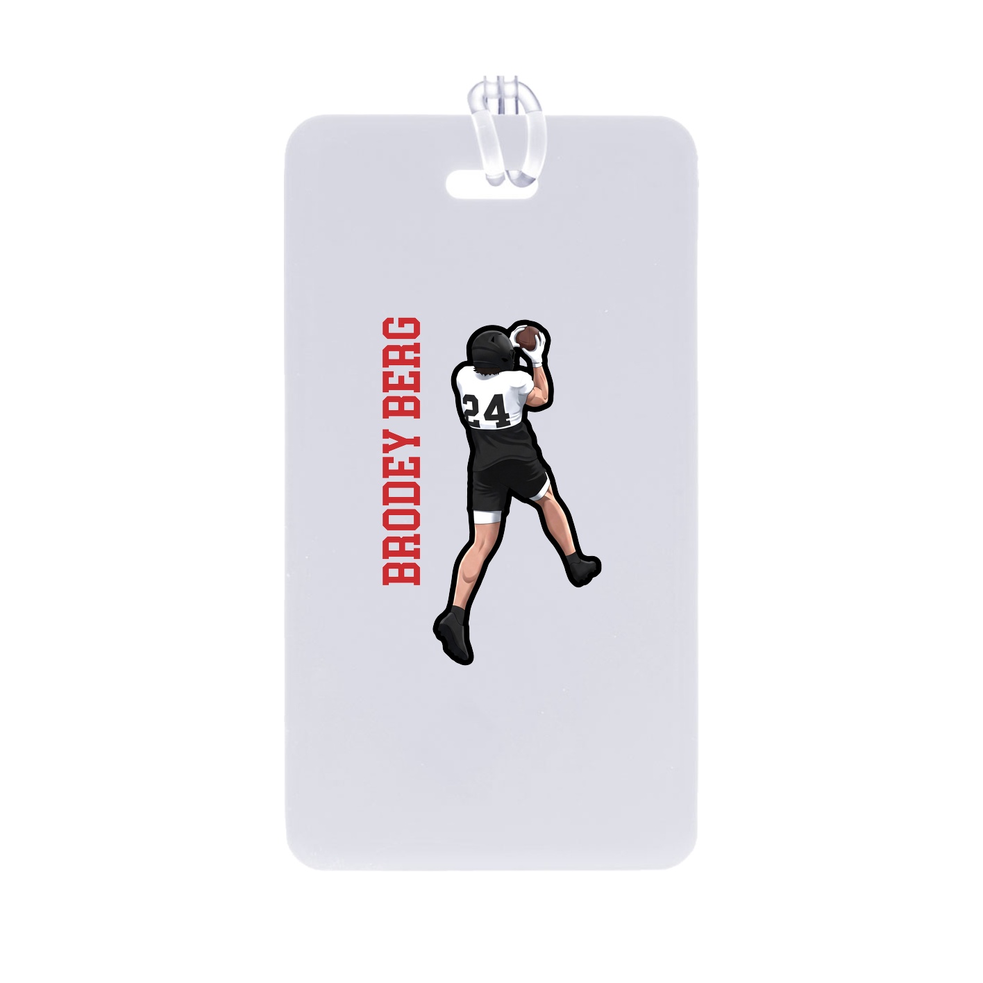 Bag Tag