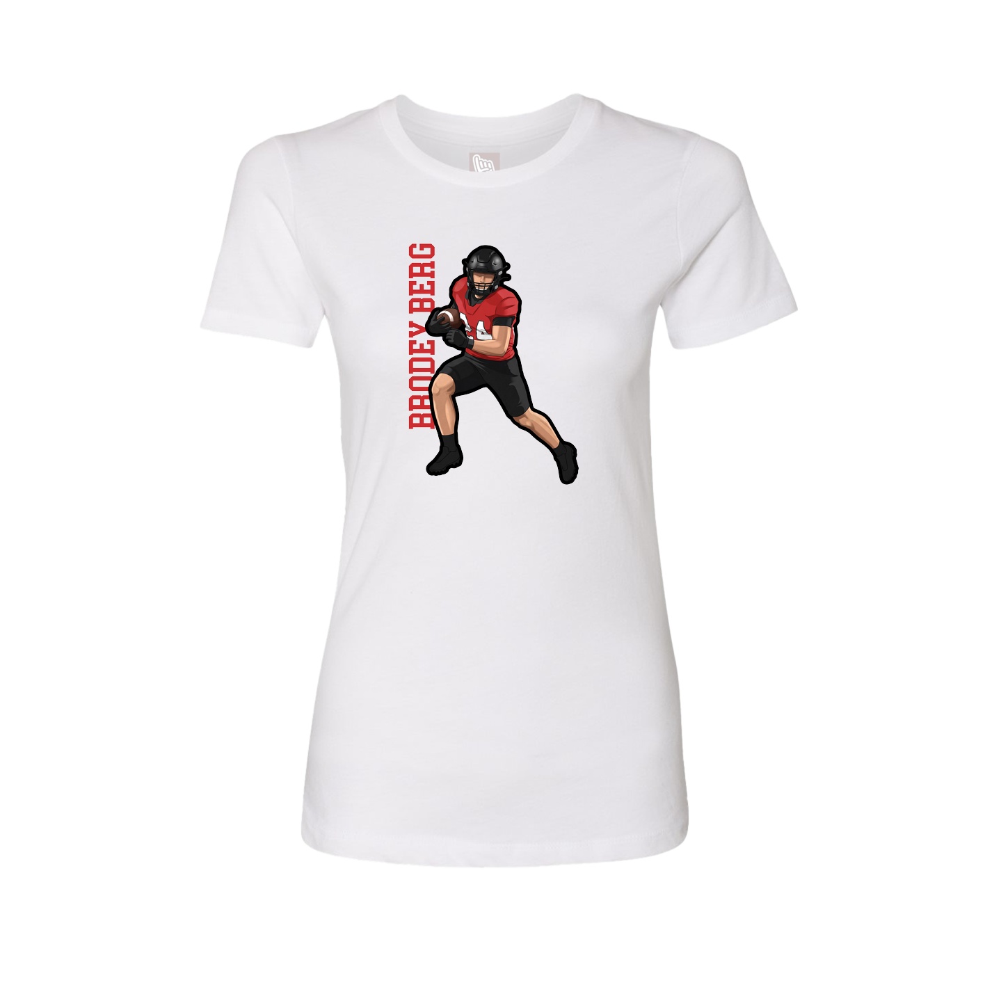 Womens Tee