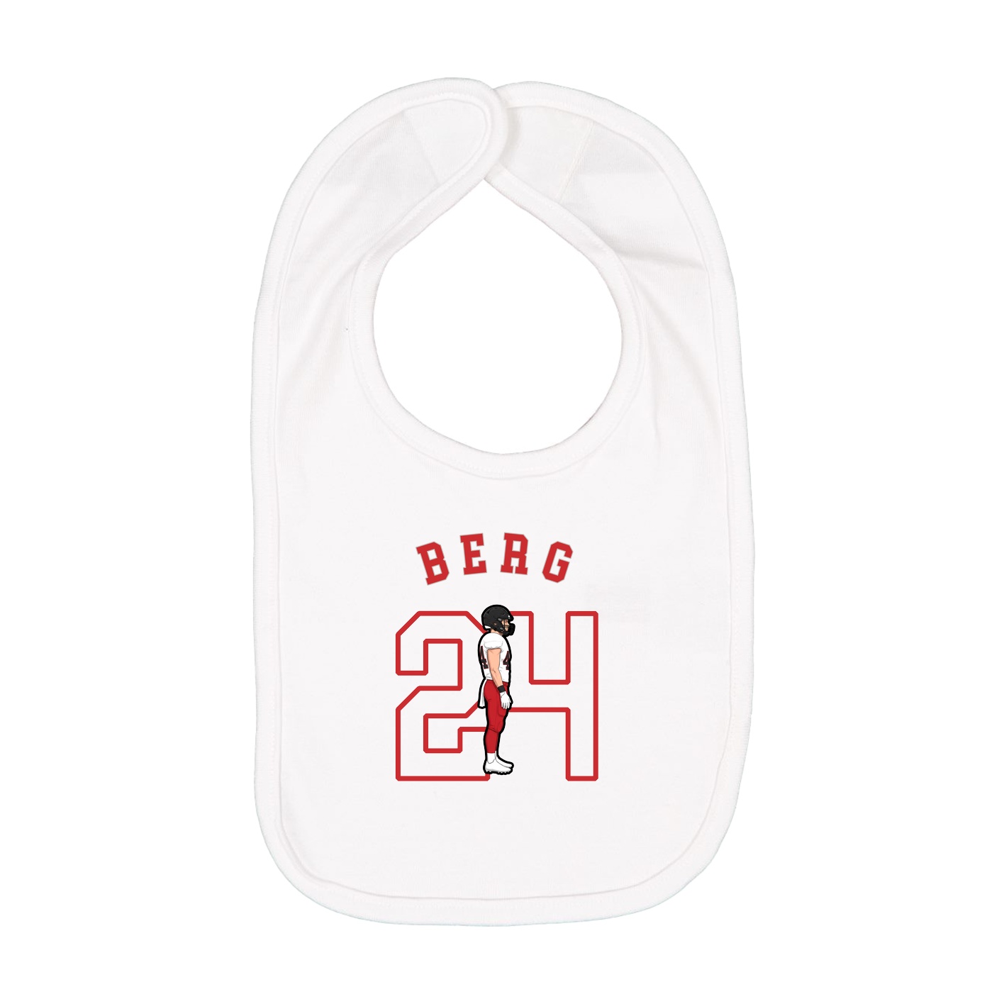 Infant Bib