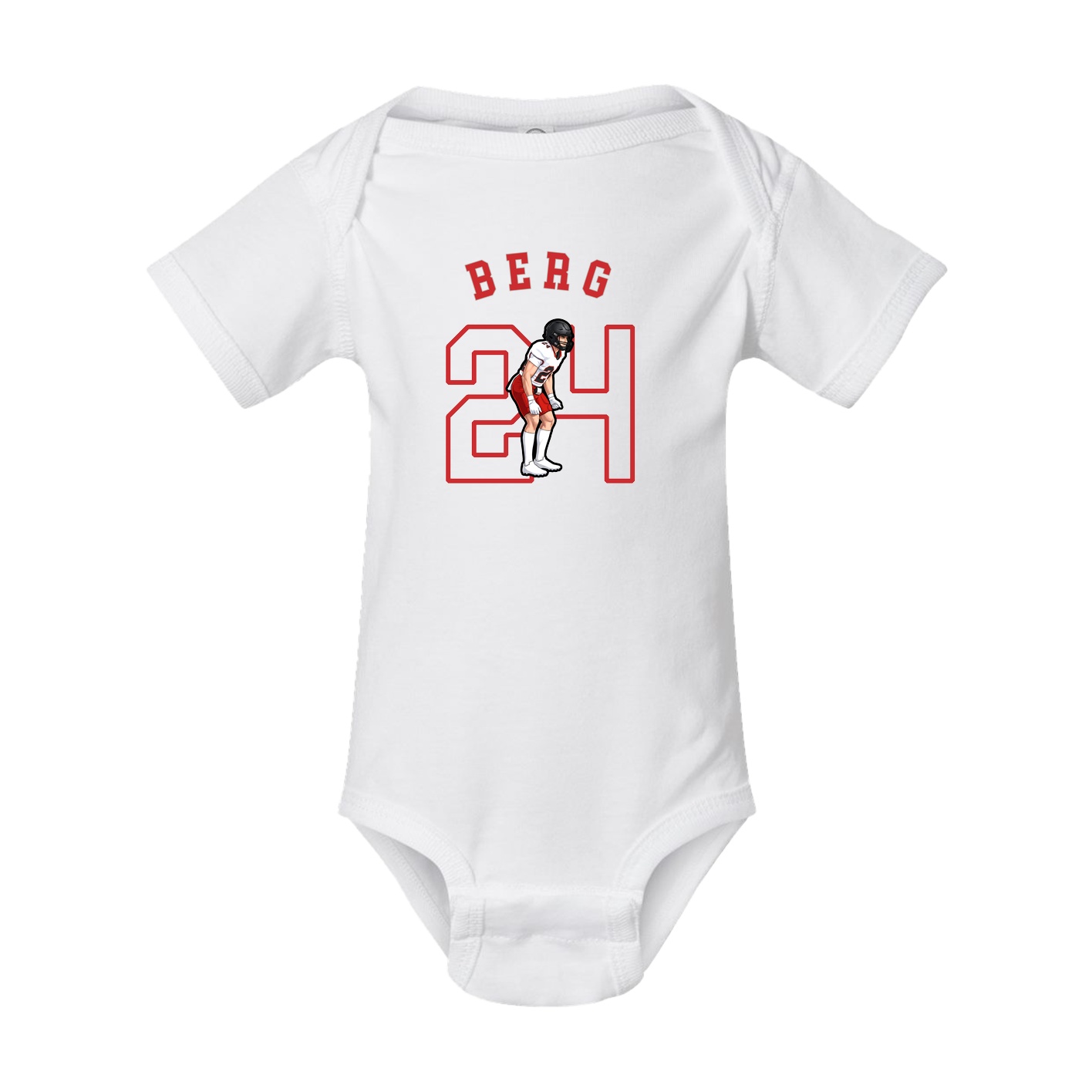 Baby Onesie