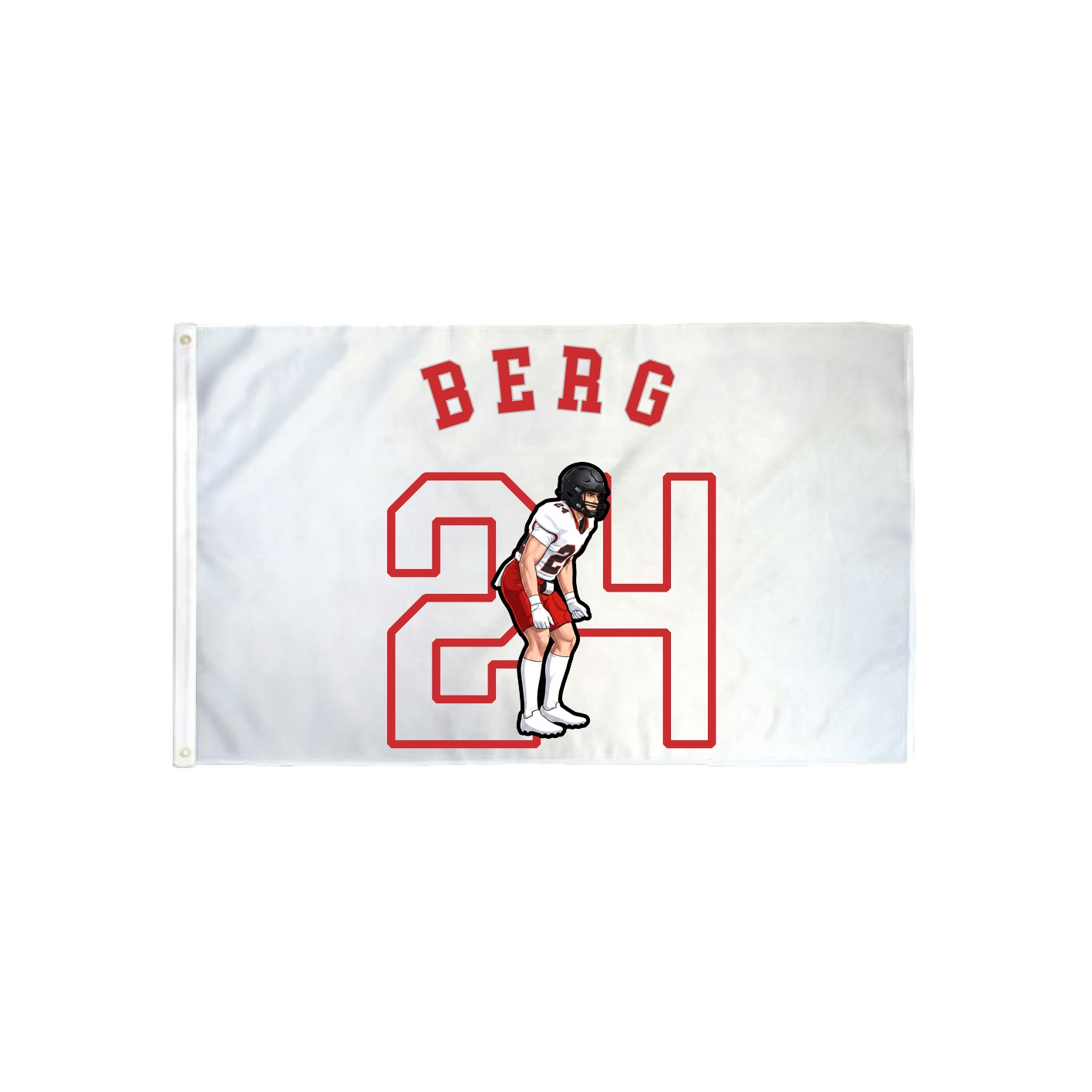 3x5 Flag