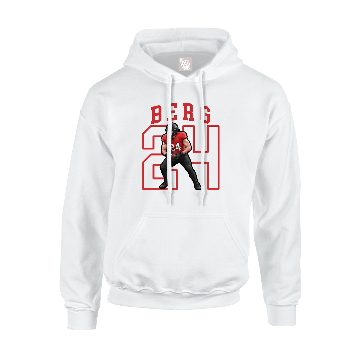 Youth Hoodie