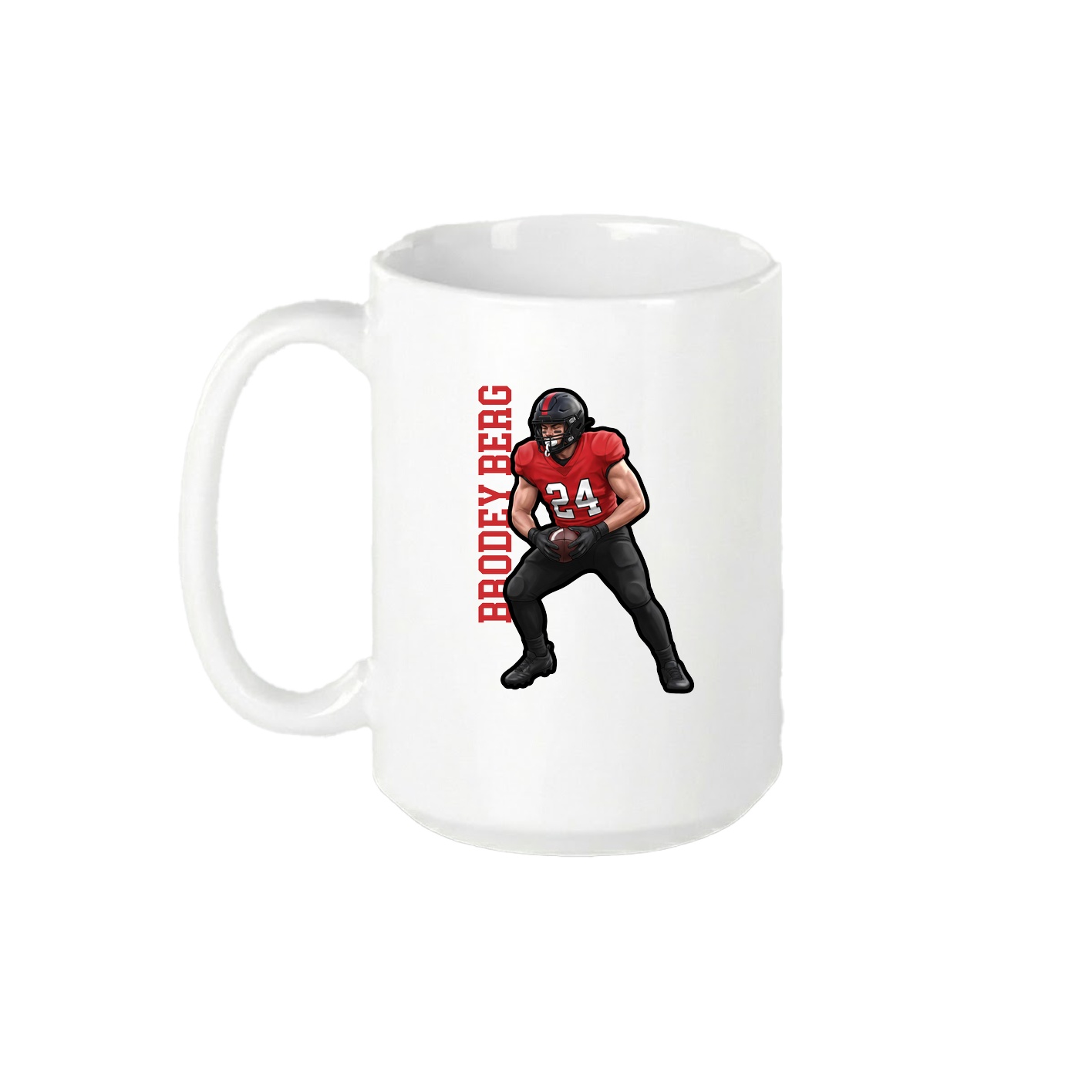 15oz Coffee Mug