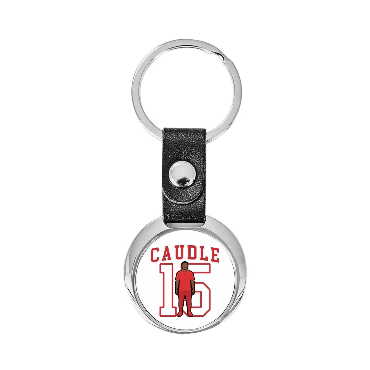 Key Chain — Shirsey in Classic