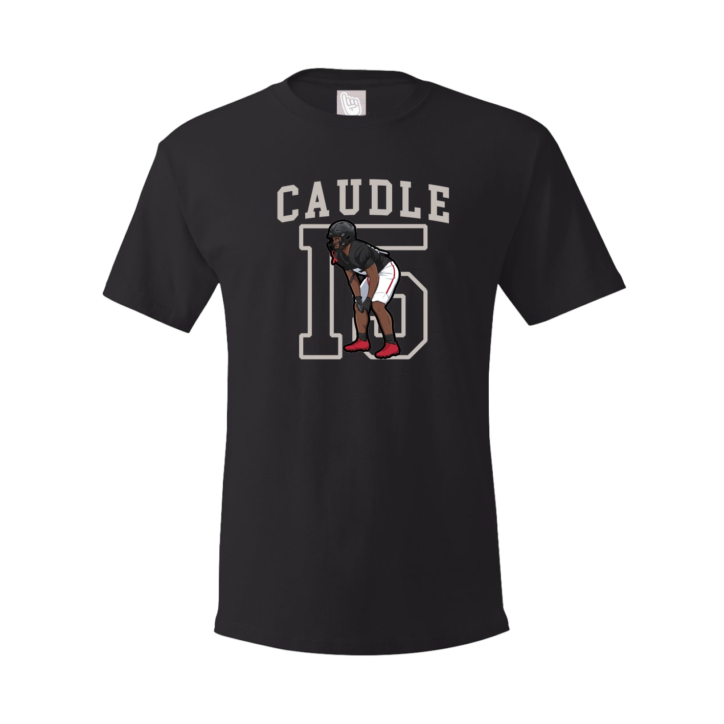 Youth Tee — Shirsey in Black