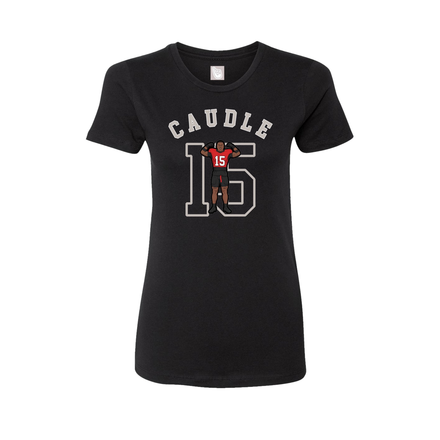 NIL Club Womens Tee