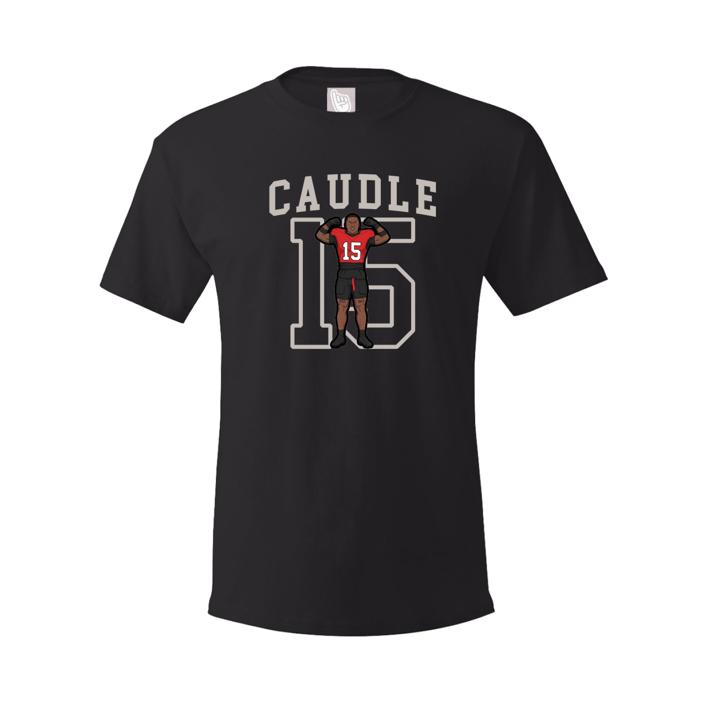 Youth Tee — Shirsey in Black