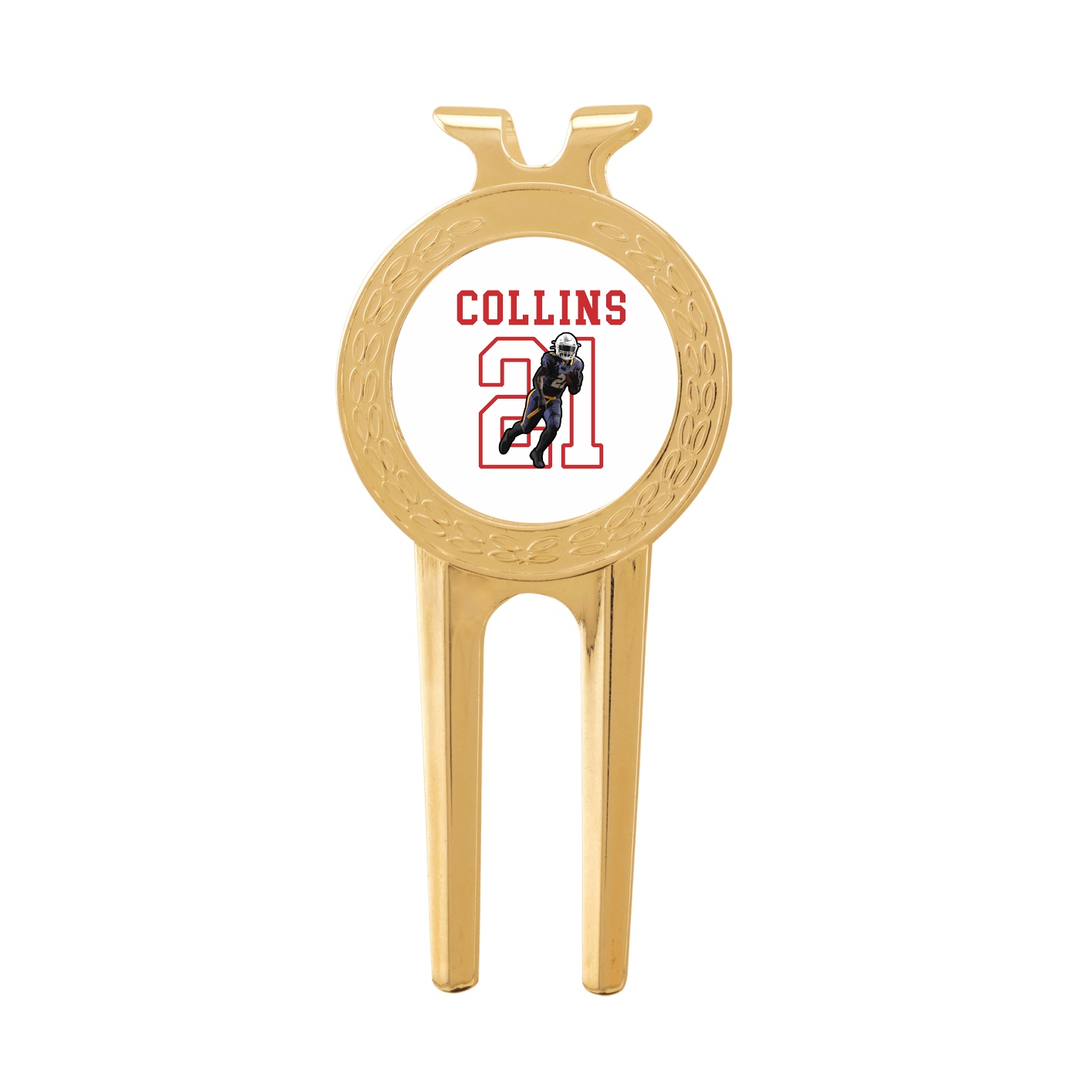 Divot Tool with Ball Marker — Shirsey in Classic