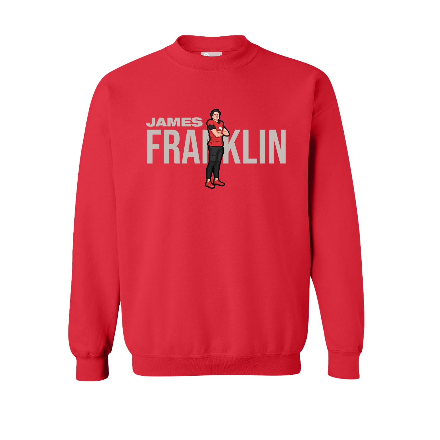Fleece Crew