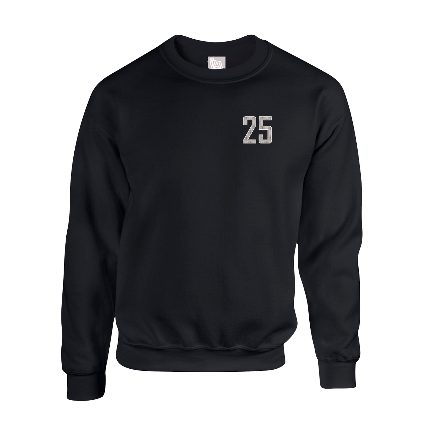 Fleece Crew