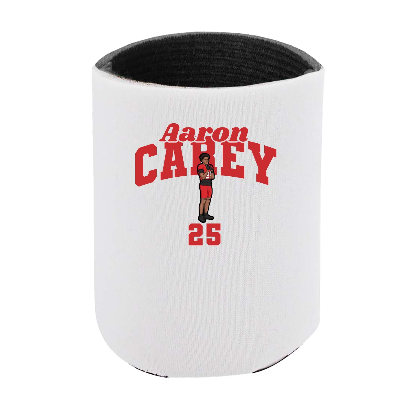 Can Holder — Signature Arch in White