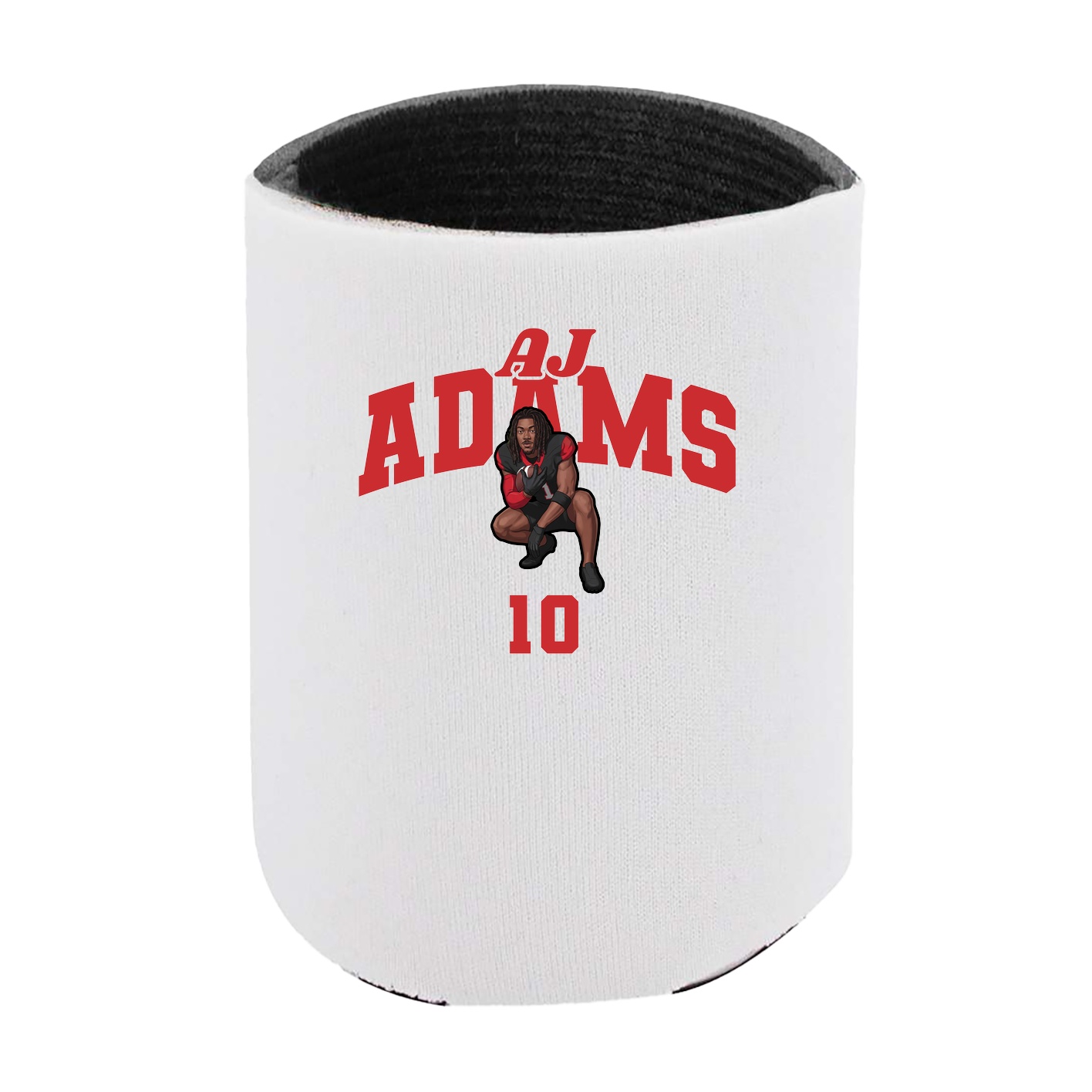 Can Holder — Signature Arch in White