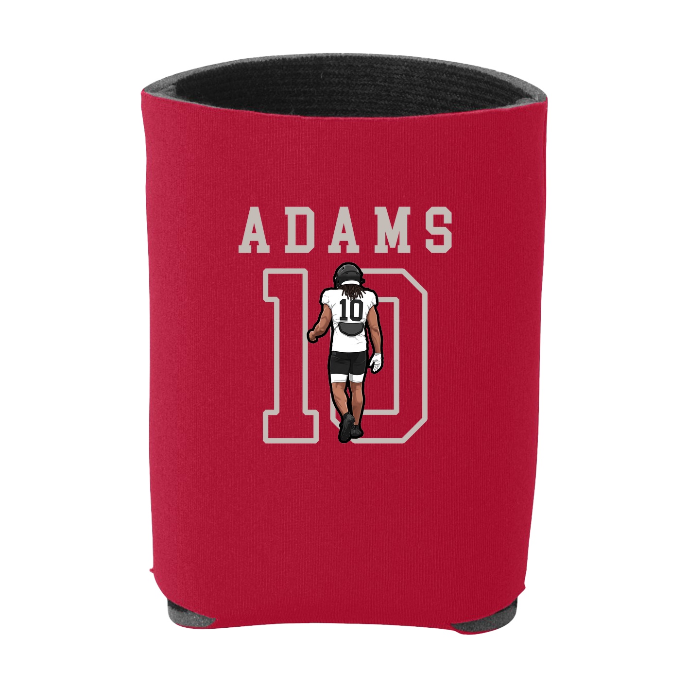 Can Holder — Shirsey in Red