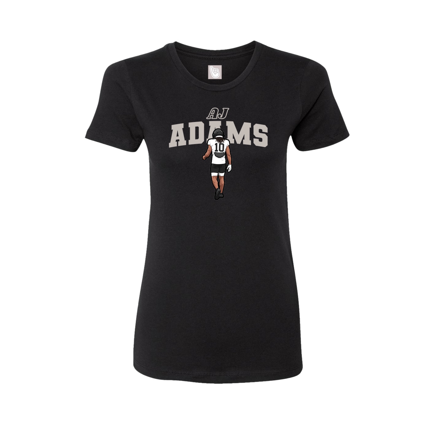 Fitted Women's Tee