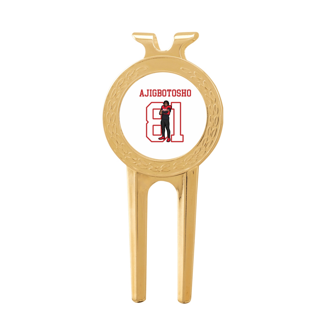 Divot Tool with Ball Marker — Shirsey in Classic