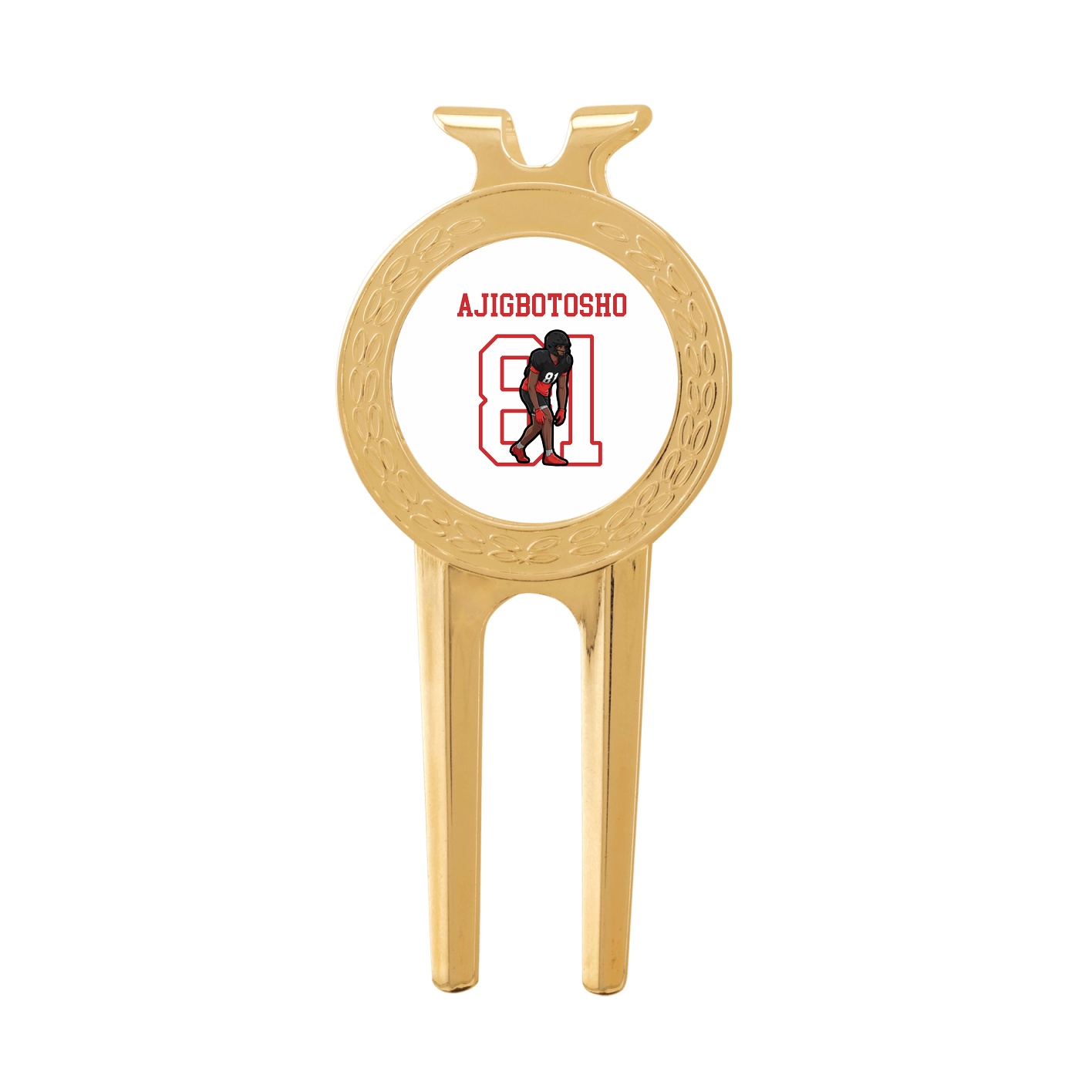 Divot Tool with Ball Marker — Shirsey in Classic