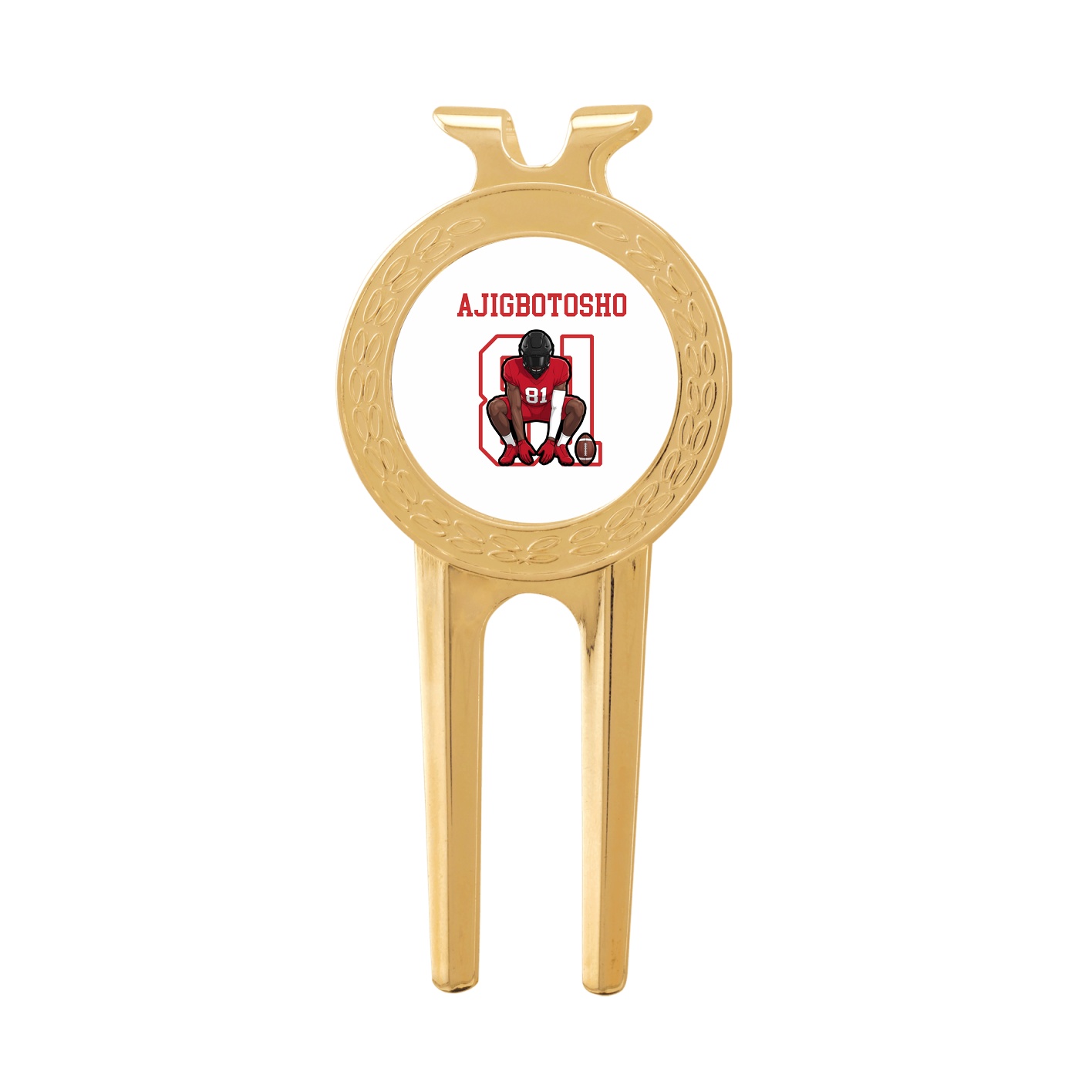 Divot Tool with Ball Marker — Shirsey in Classic