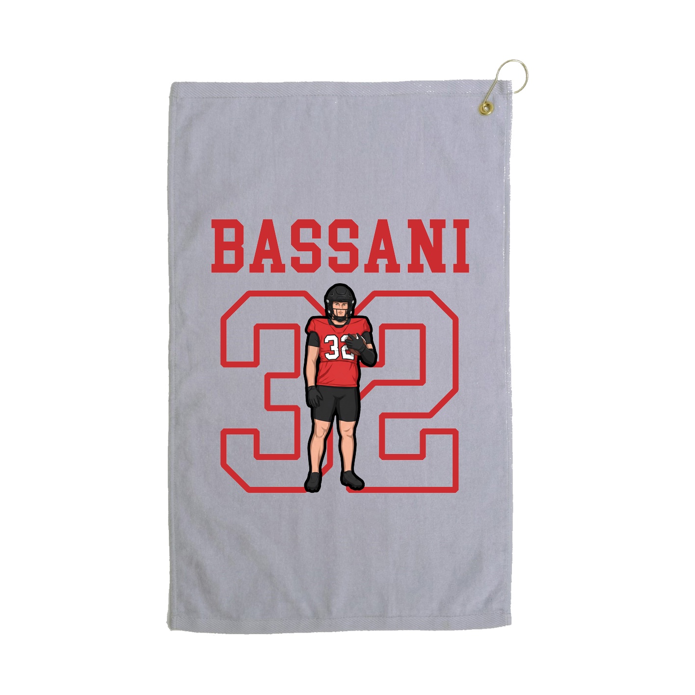 Golf Towel
