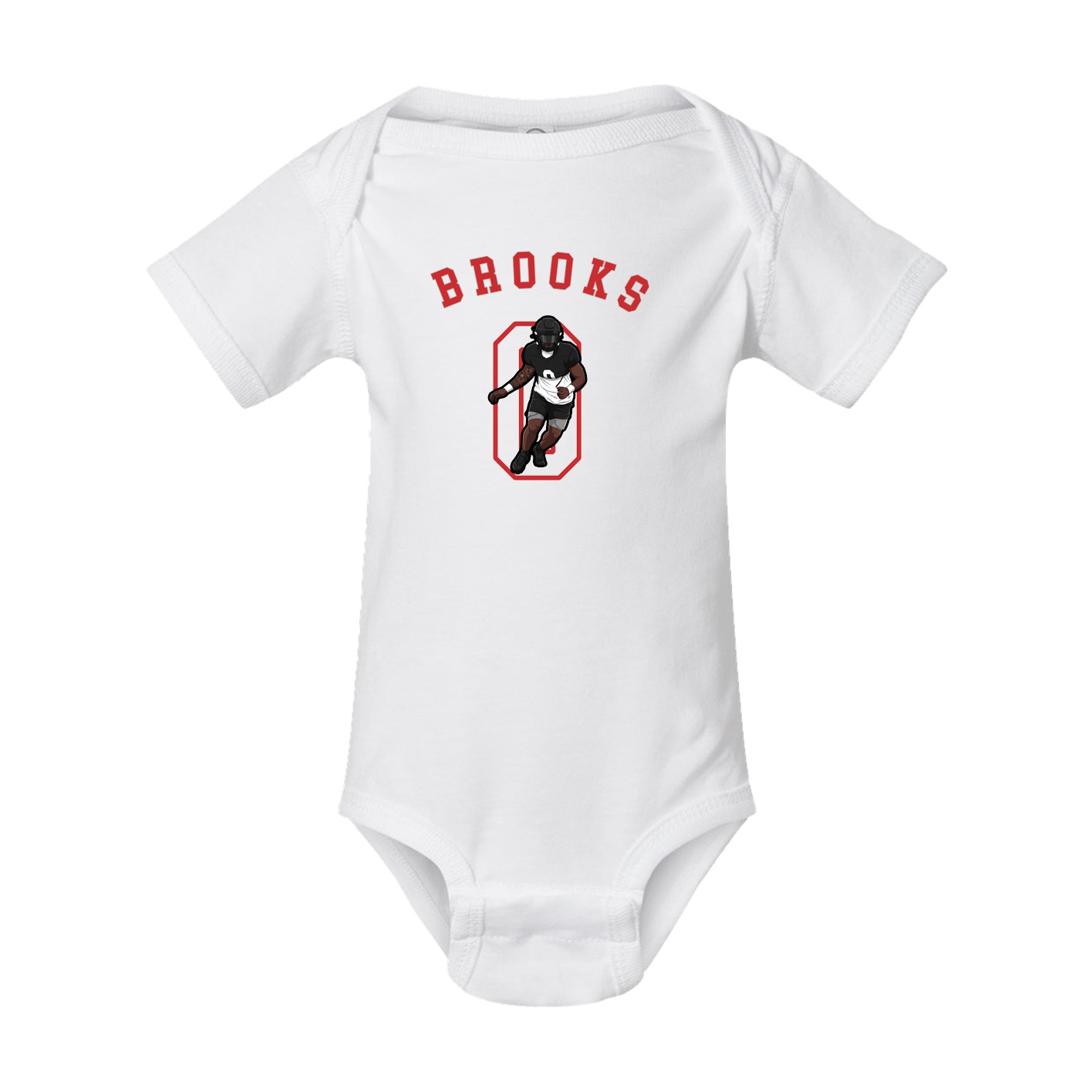Baby Onesie