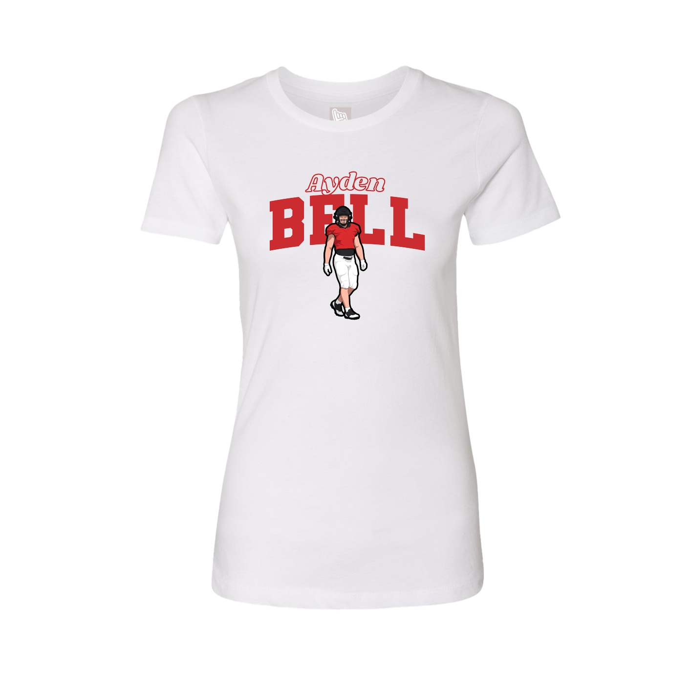 Fitted Women's Tee