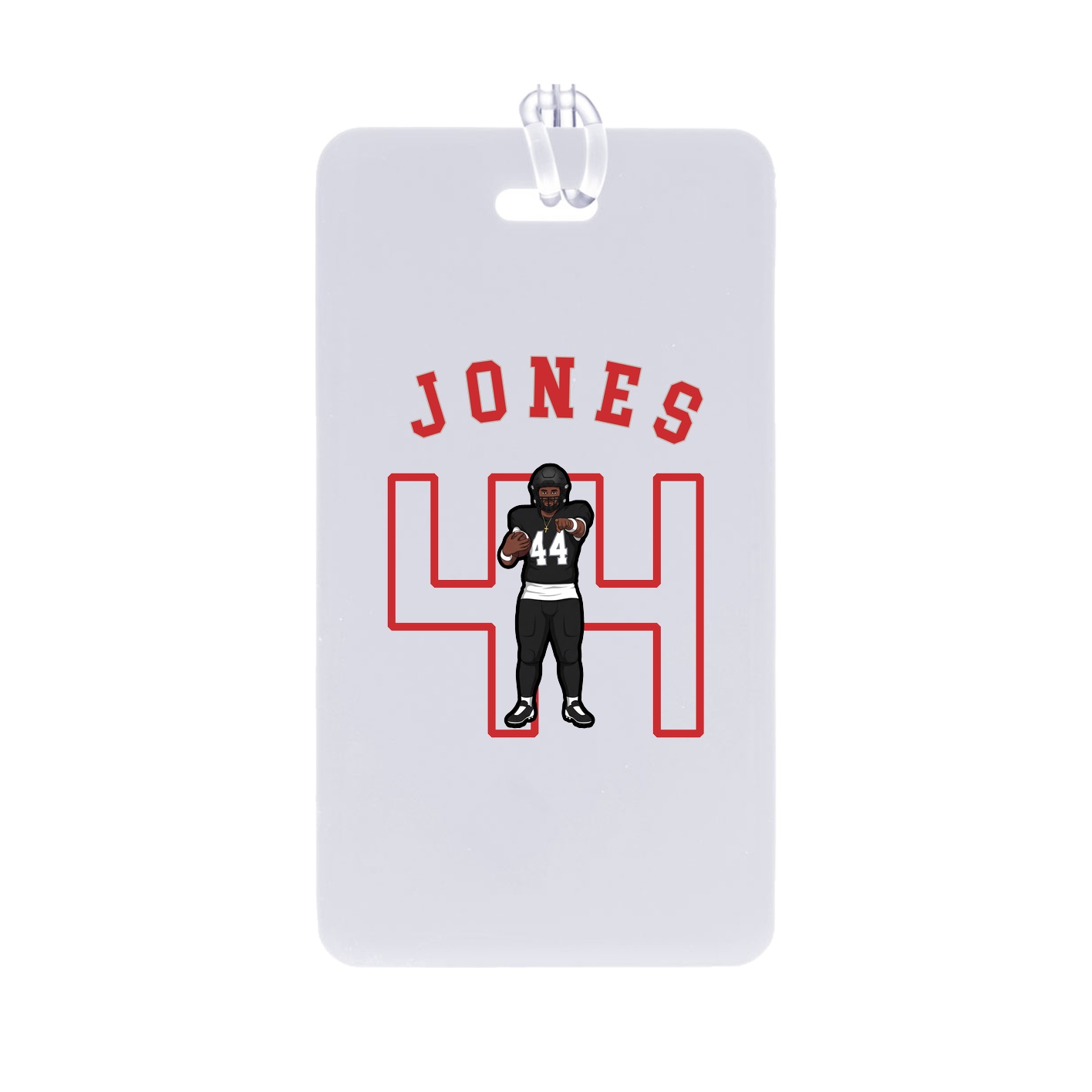 Bag Tag