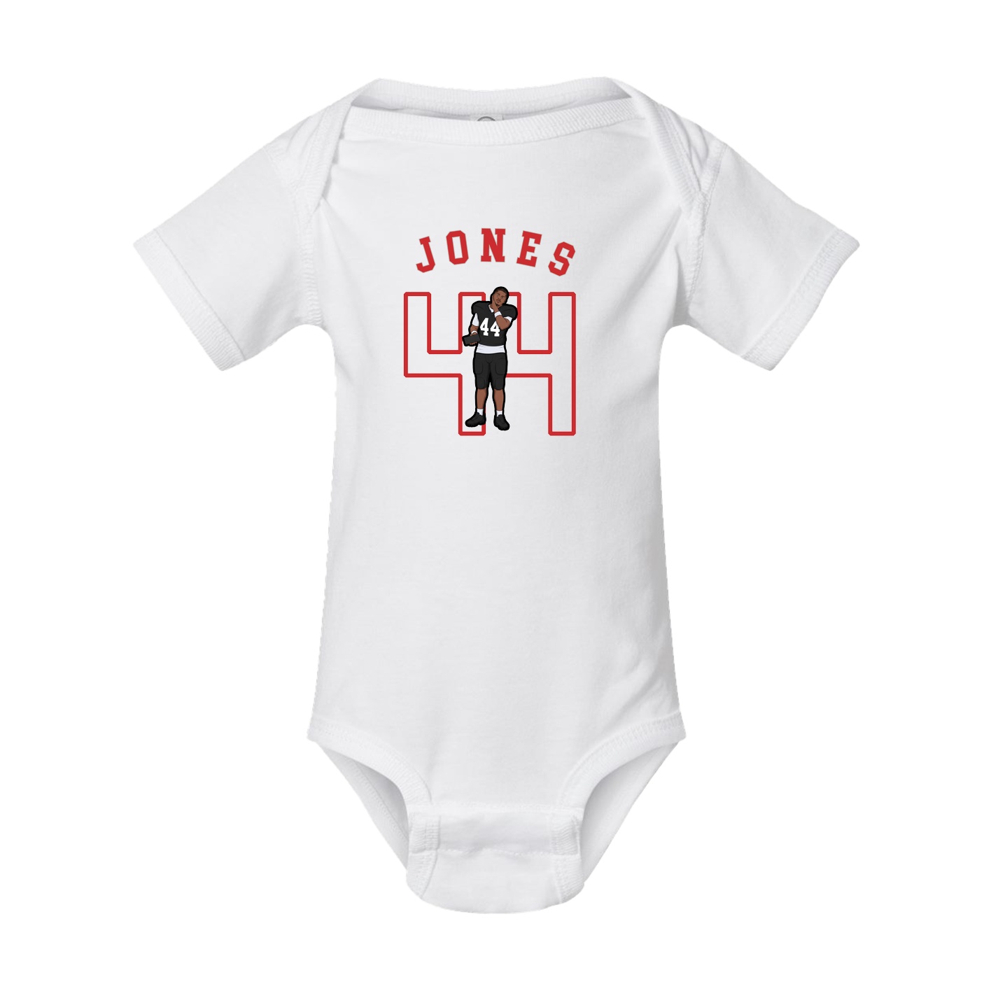 Baby Onesie