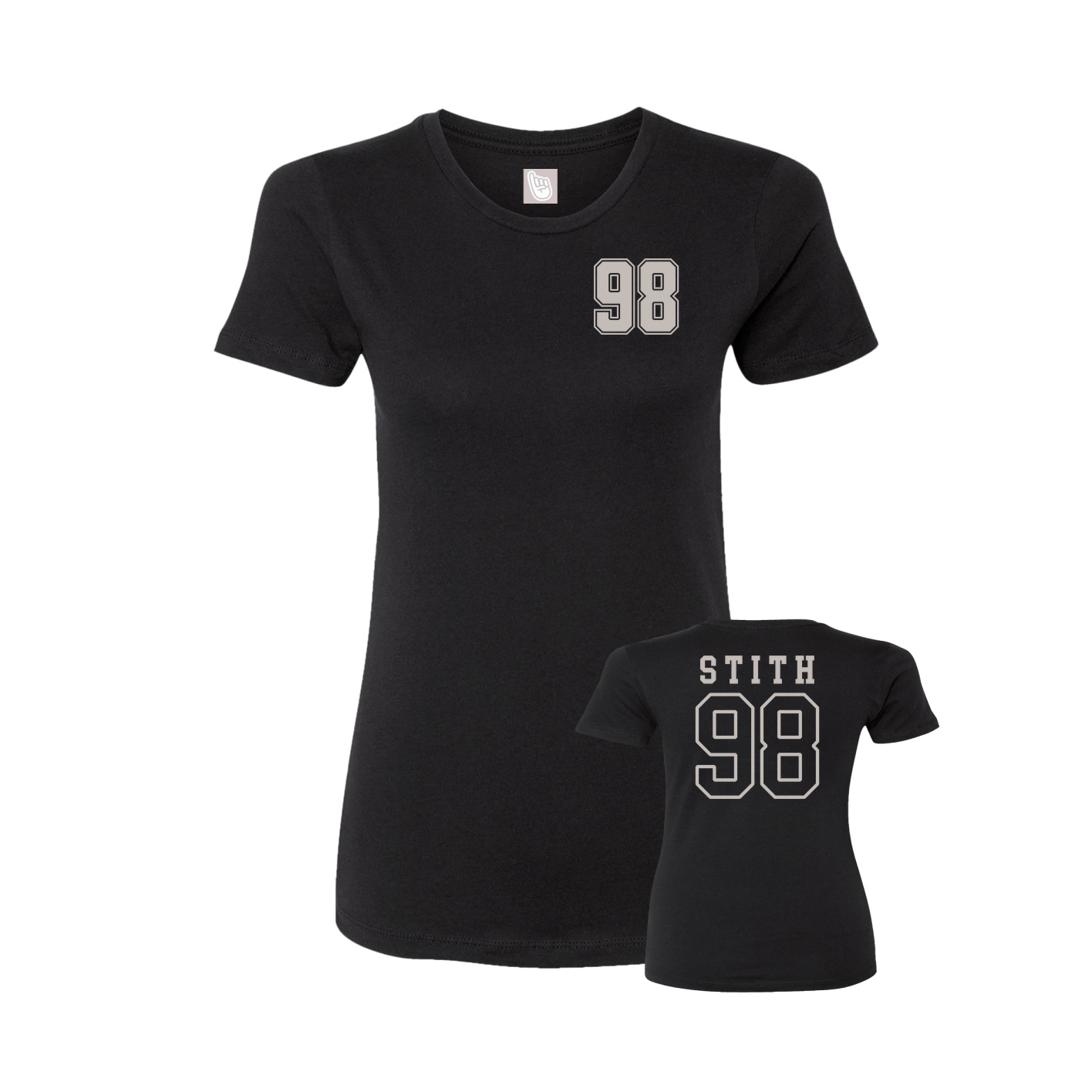 Womens Tee