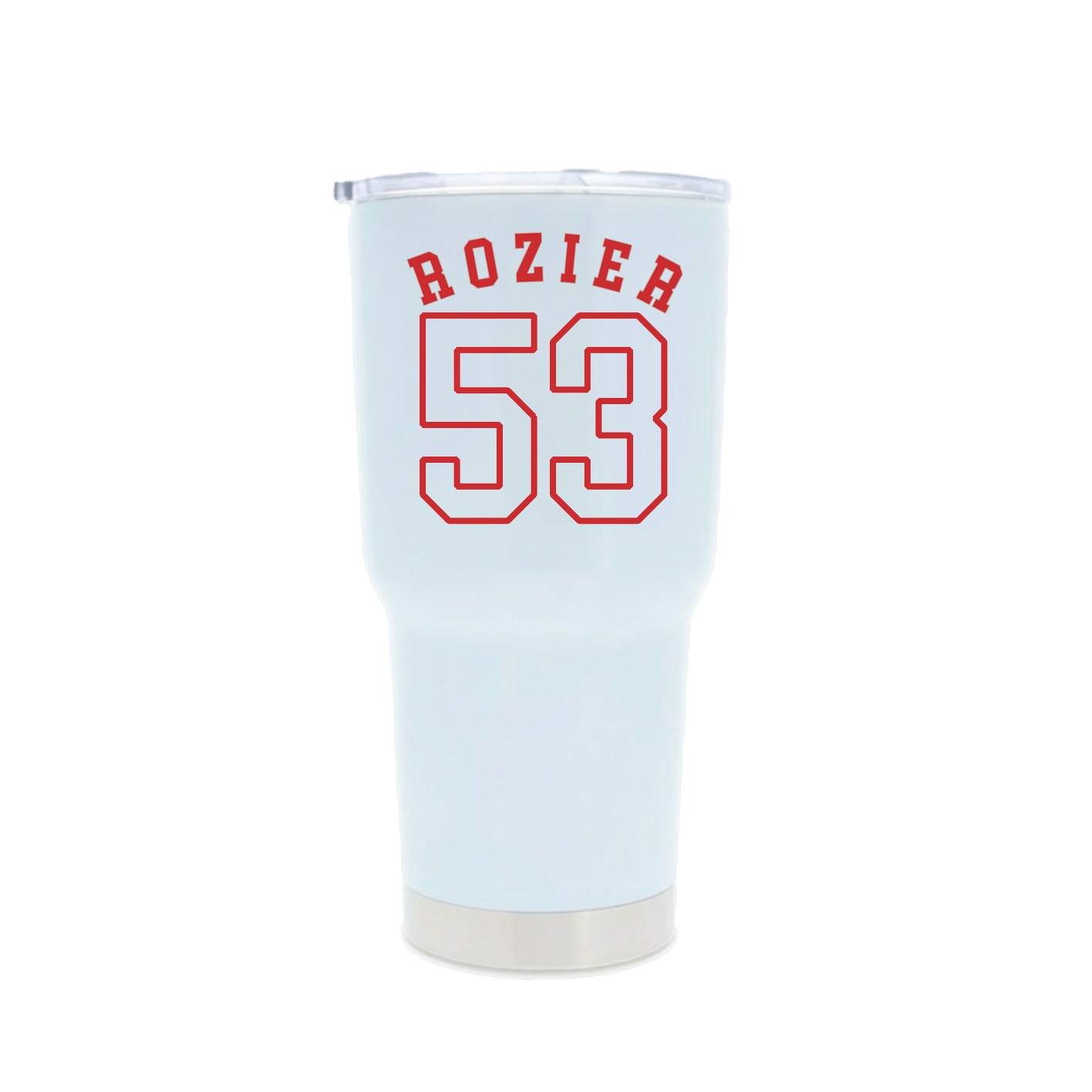 30oz Stainless Steel Tumbler