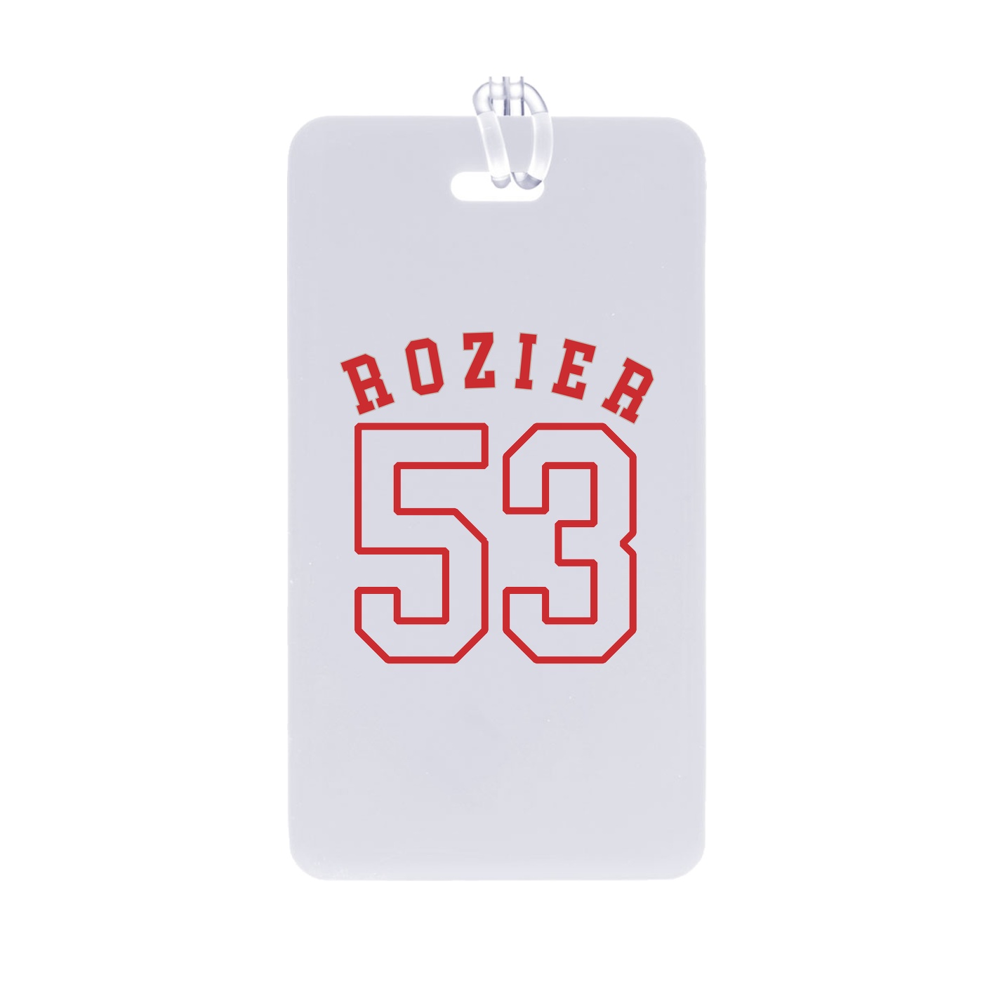 Bag Tag