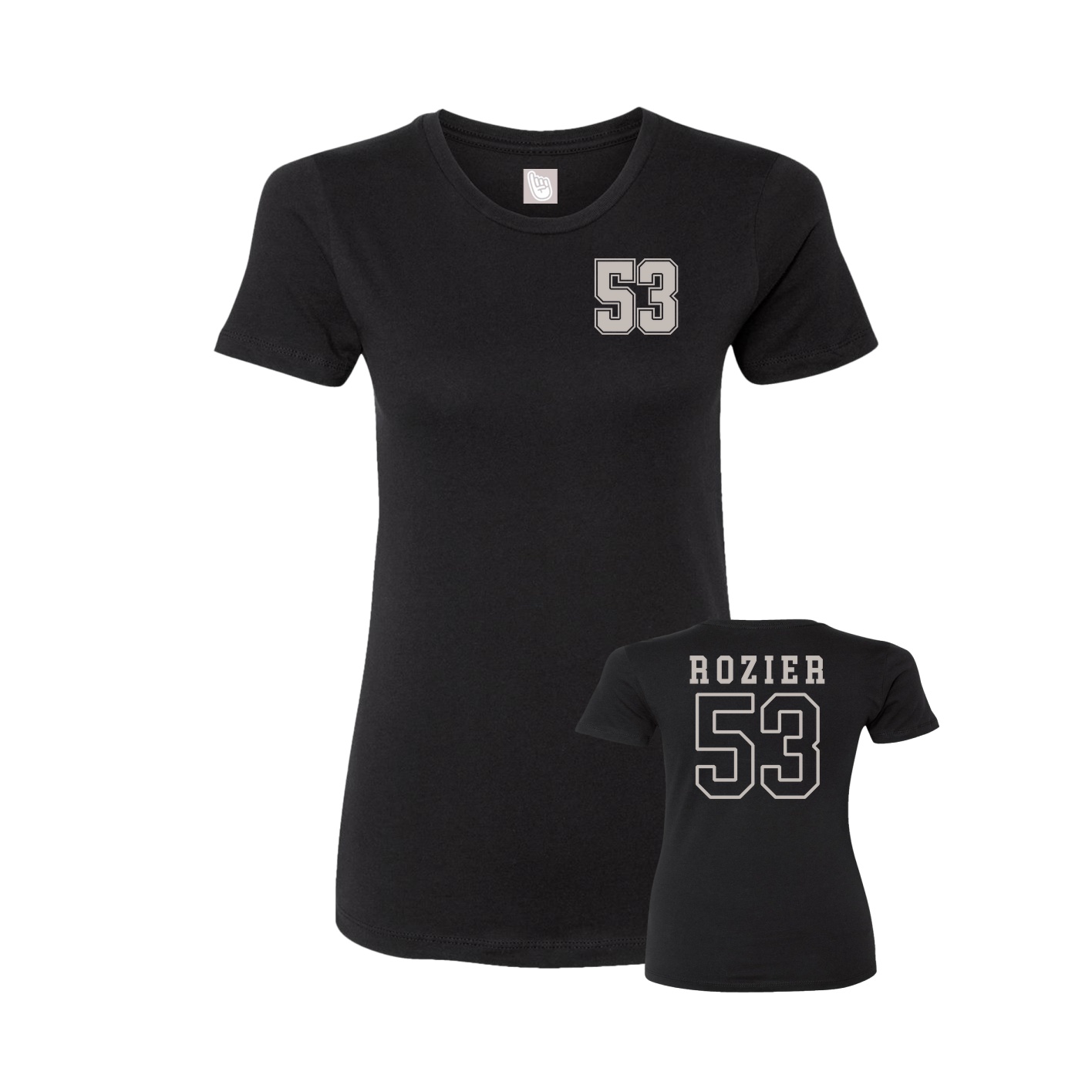 Womens Tee