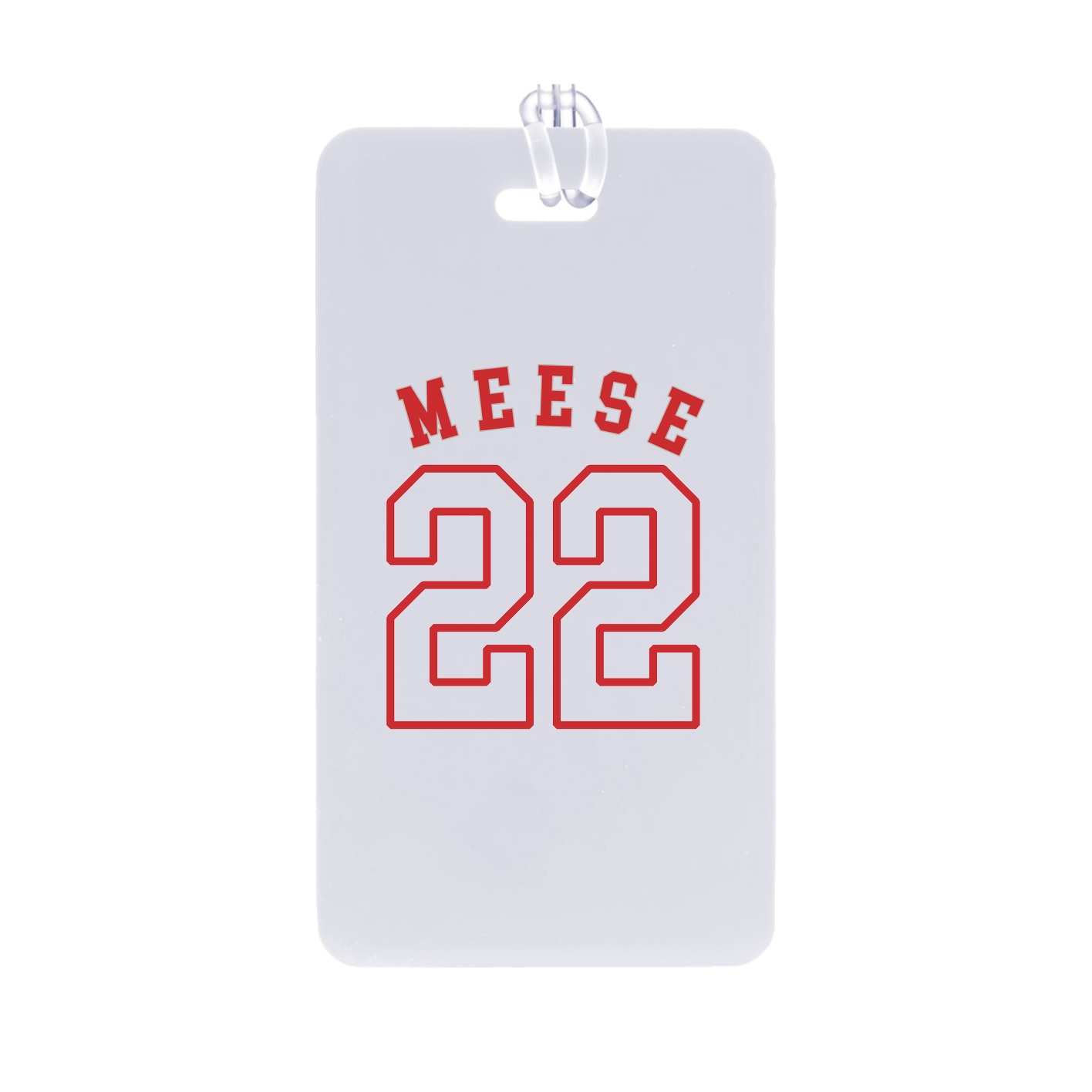 Bag Tag
