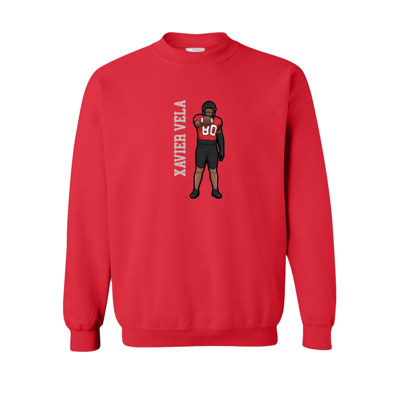 Fleece Crew