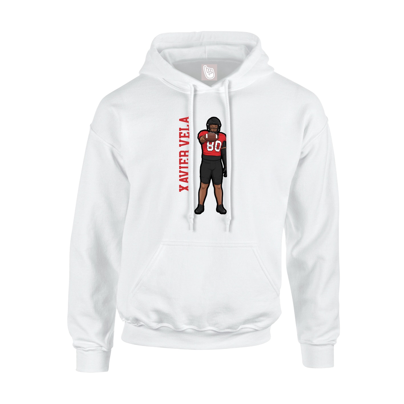Youth Hoodie