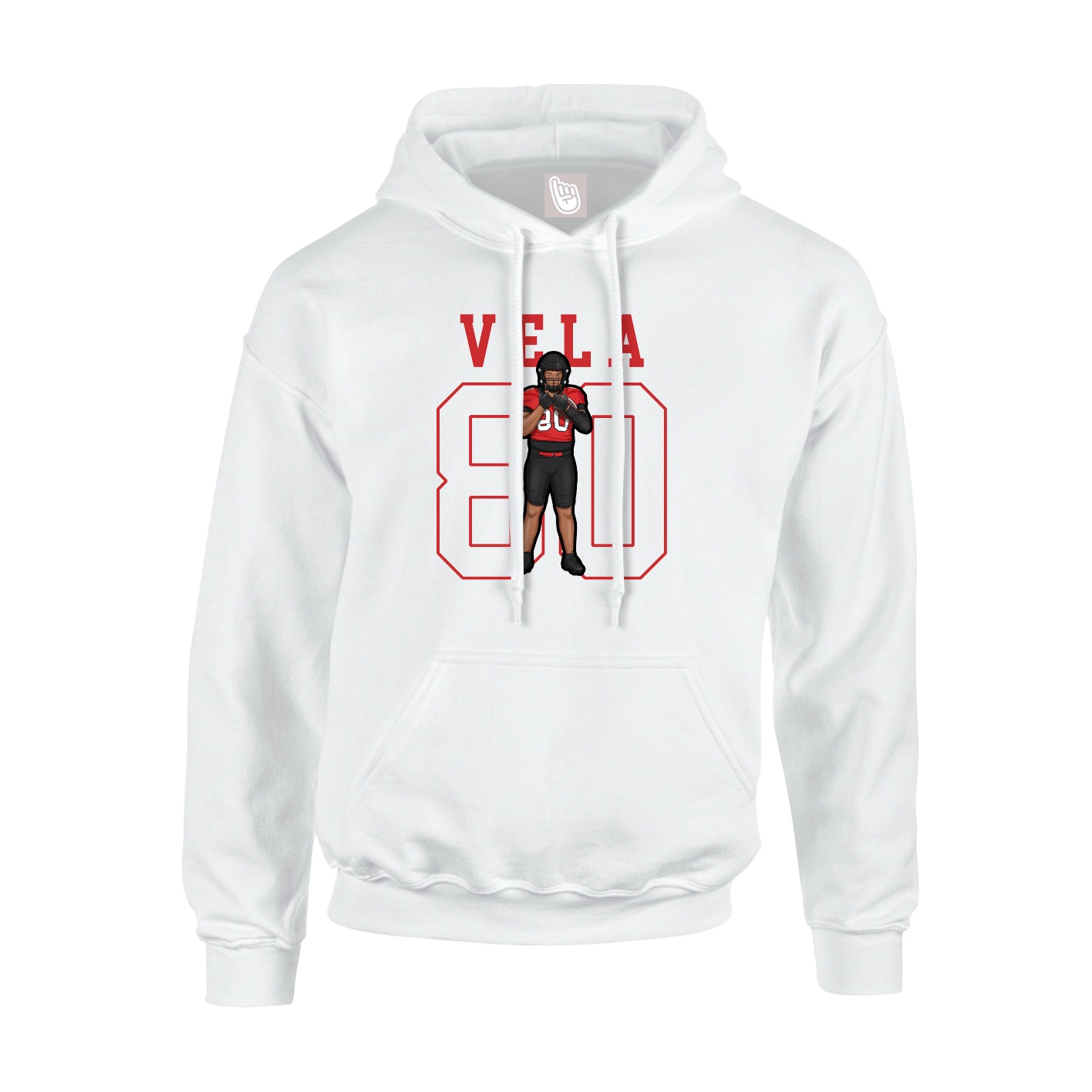 Youth Hoodie