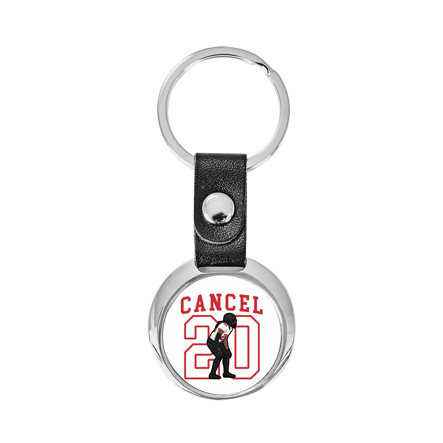 Key Chain — Shirsey in Classic