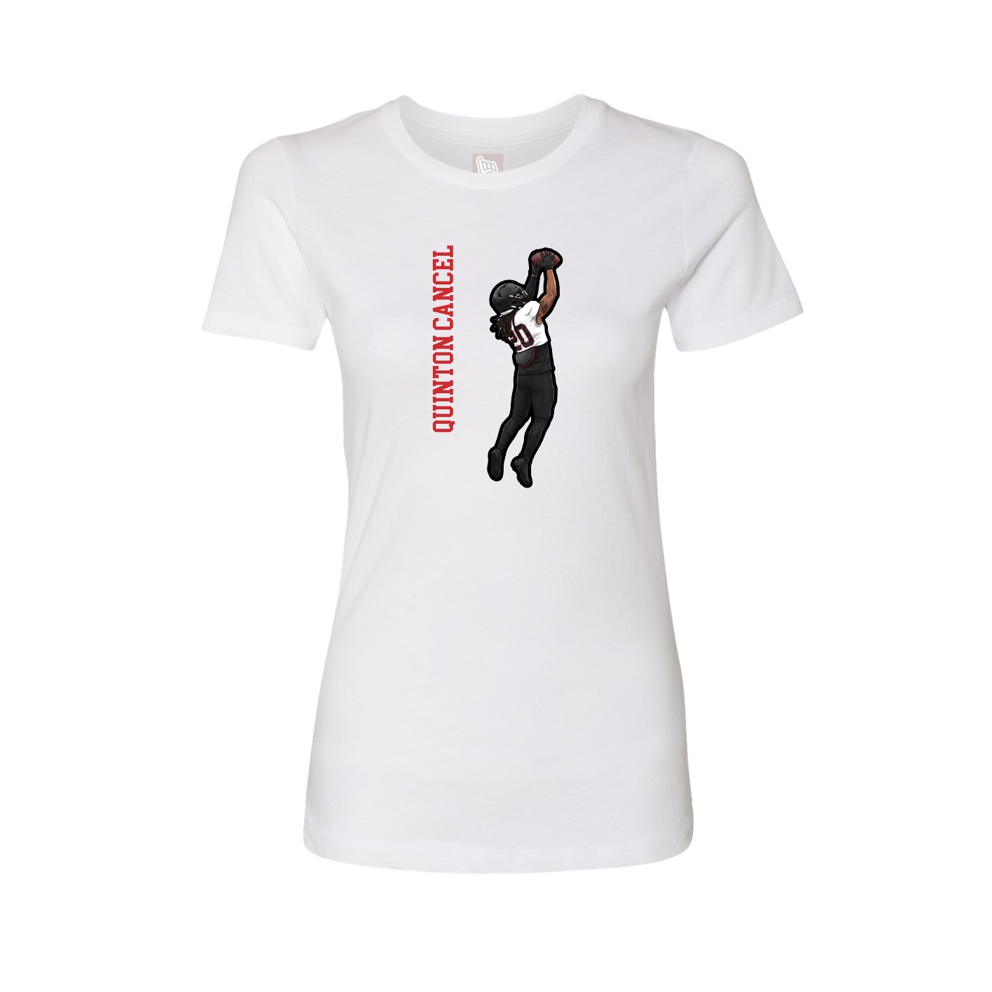 Womens Tee
