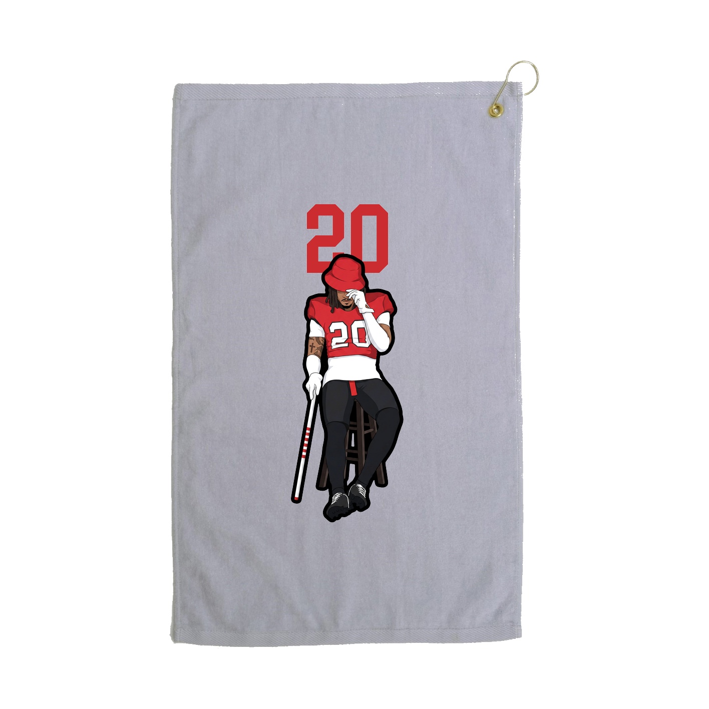 Golf Towel