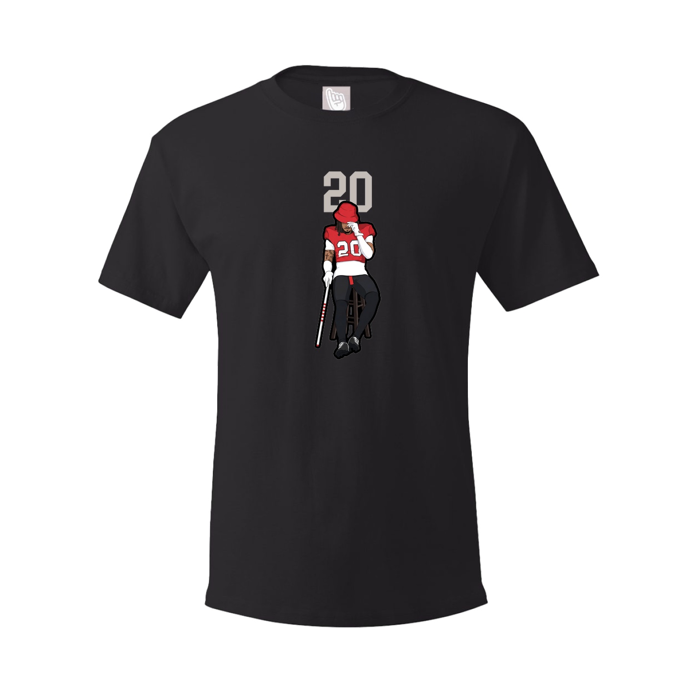 NIL Club Youth Tee
