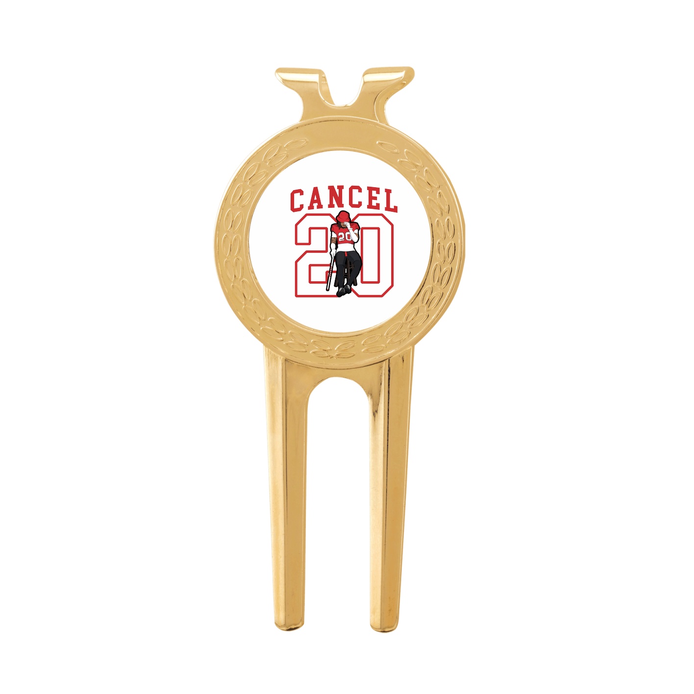 Divot Tool with Ball Marker — Shirsey in Classic
