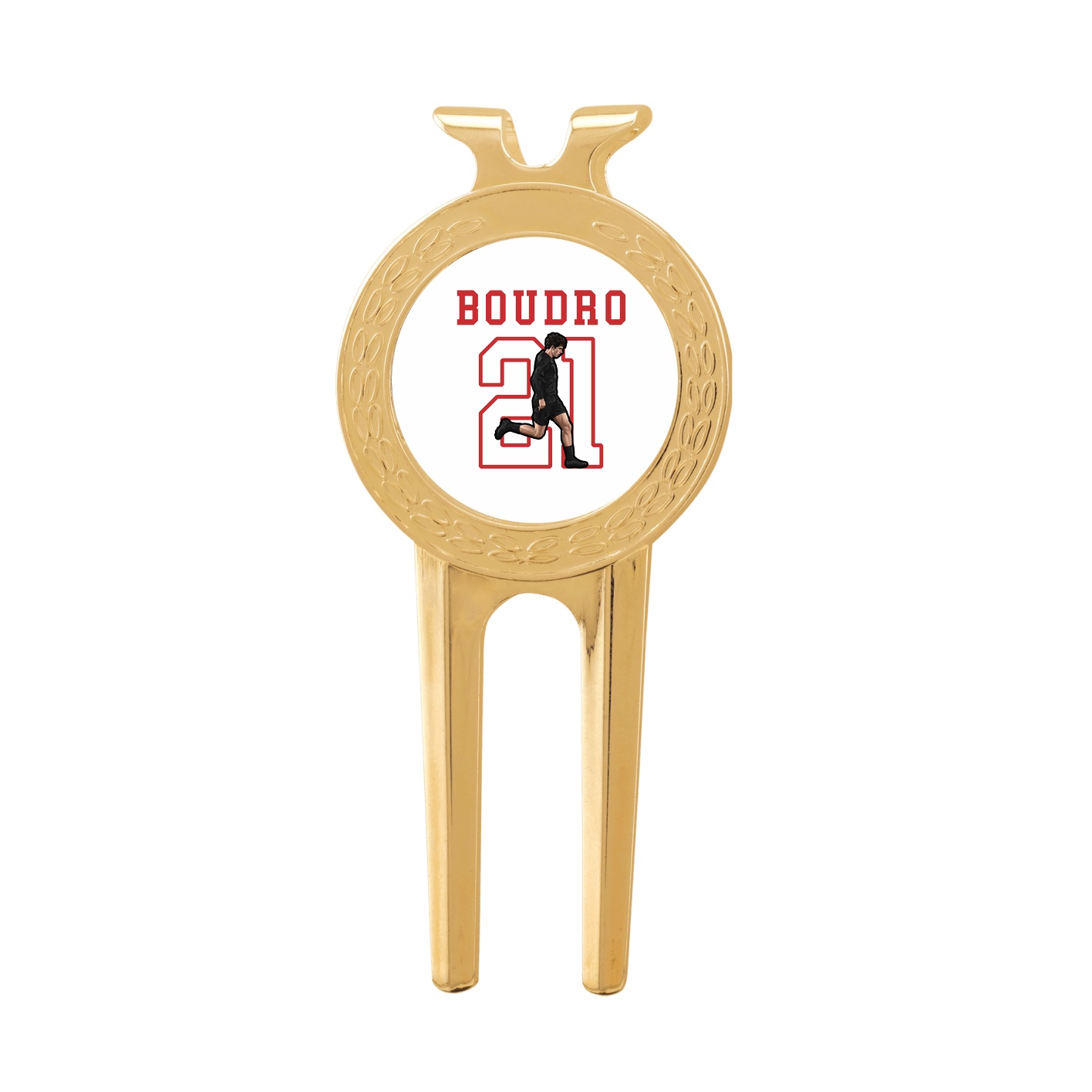 Divot Tool with Ball Marker — Shirsey in Classic