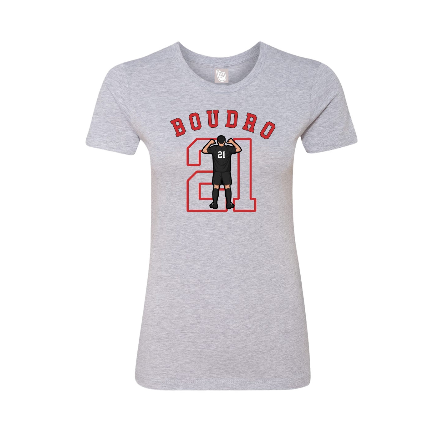 Womens Tee