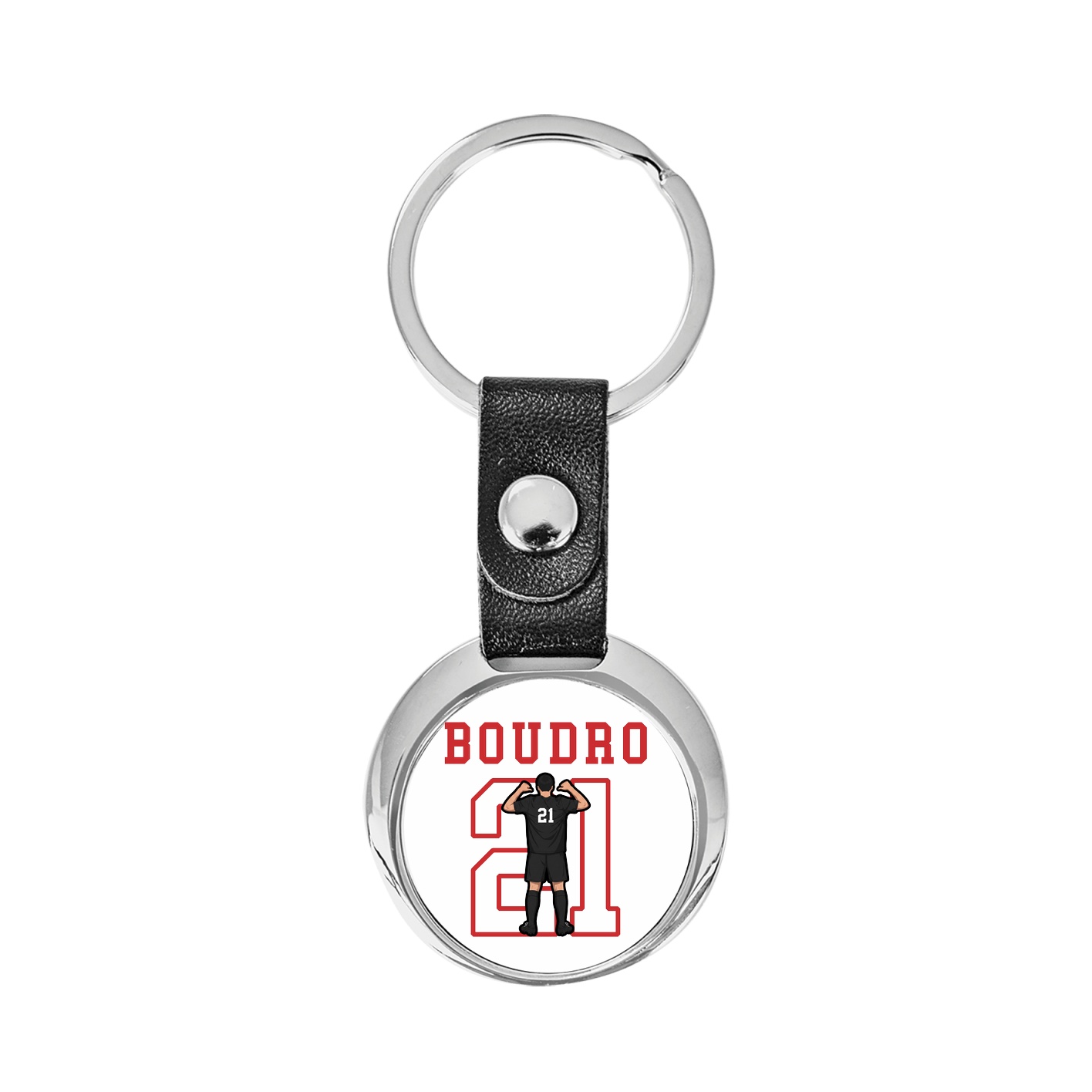 Key Chain — Shirsey in Classic