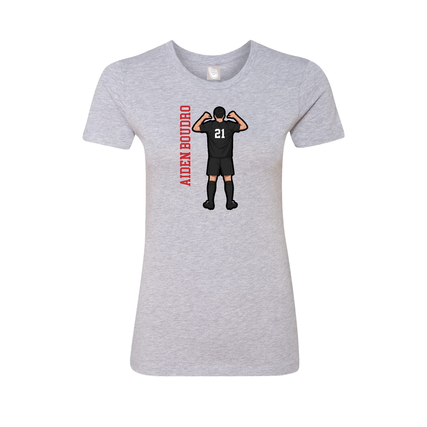 Womens Tee