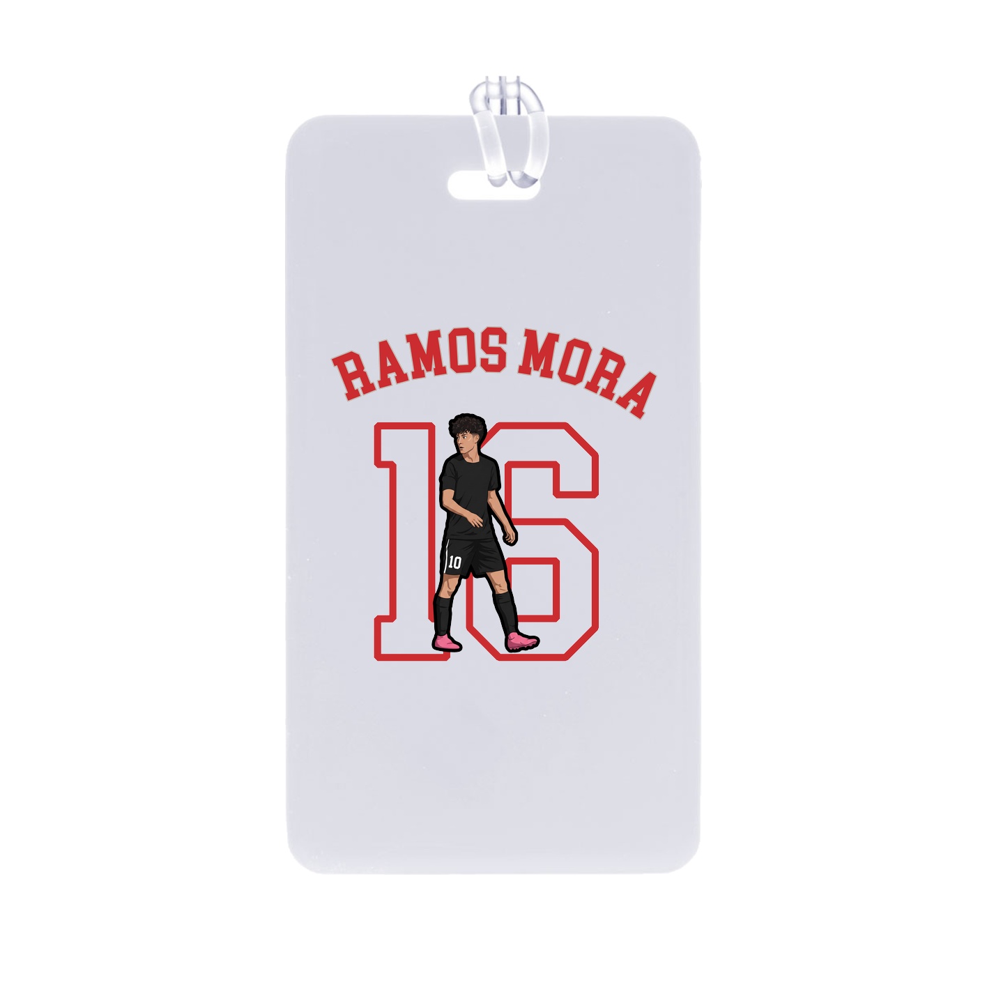 Bag Tag
