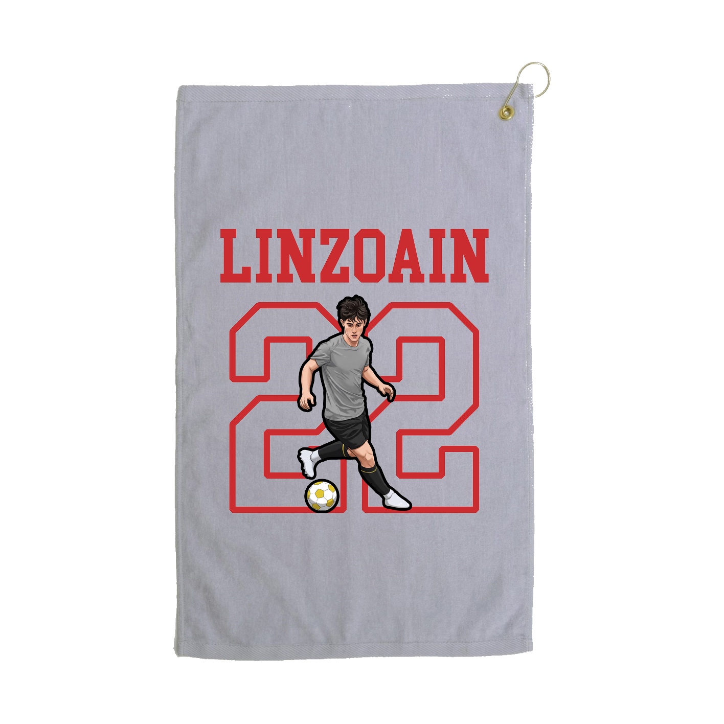 Golf Towel